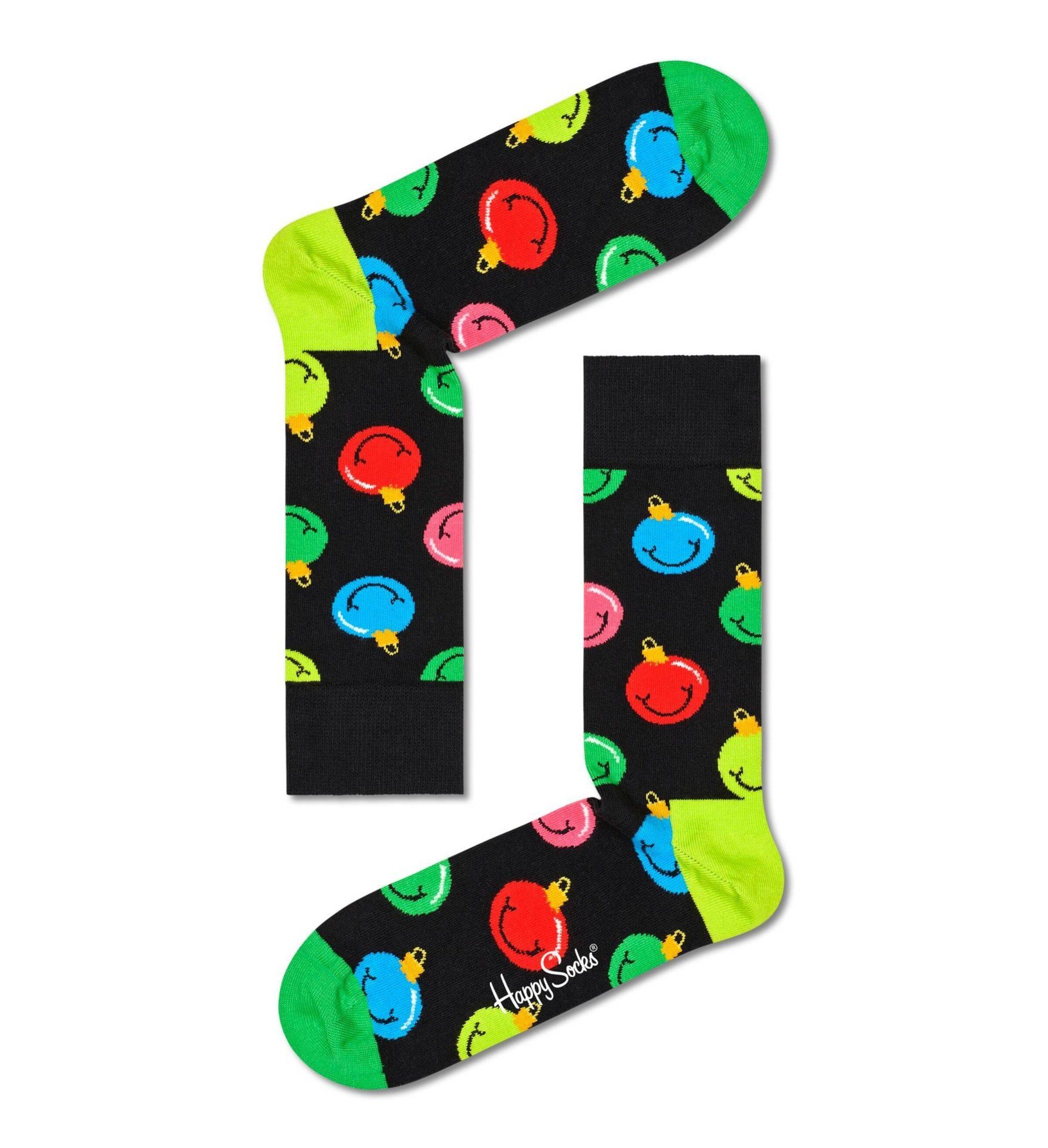 Happy Socks Socken (3-Paar)