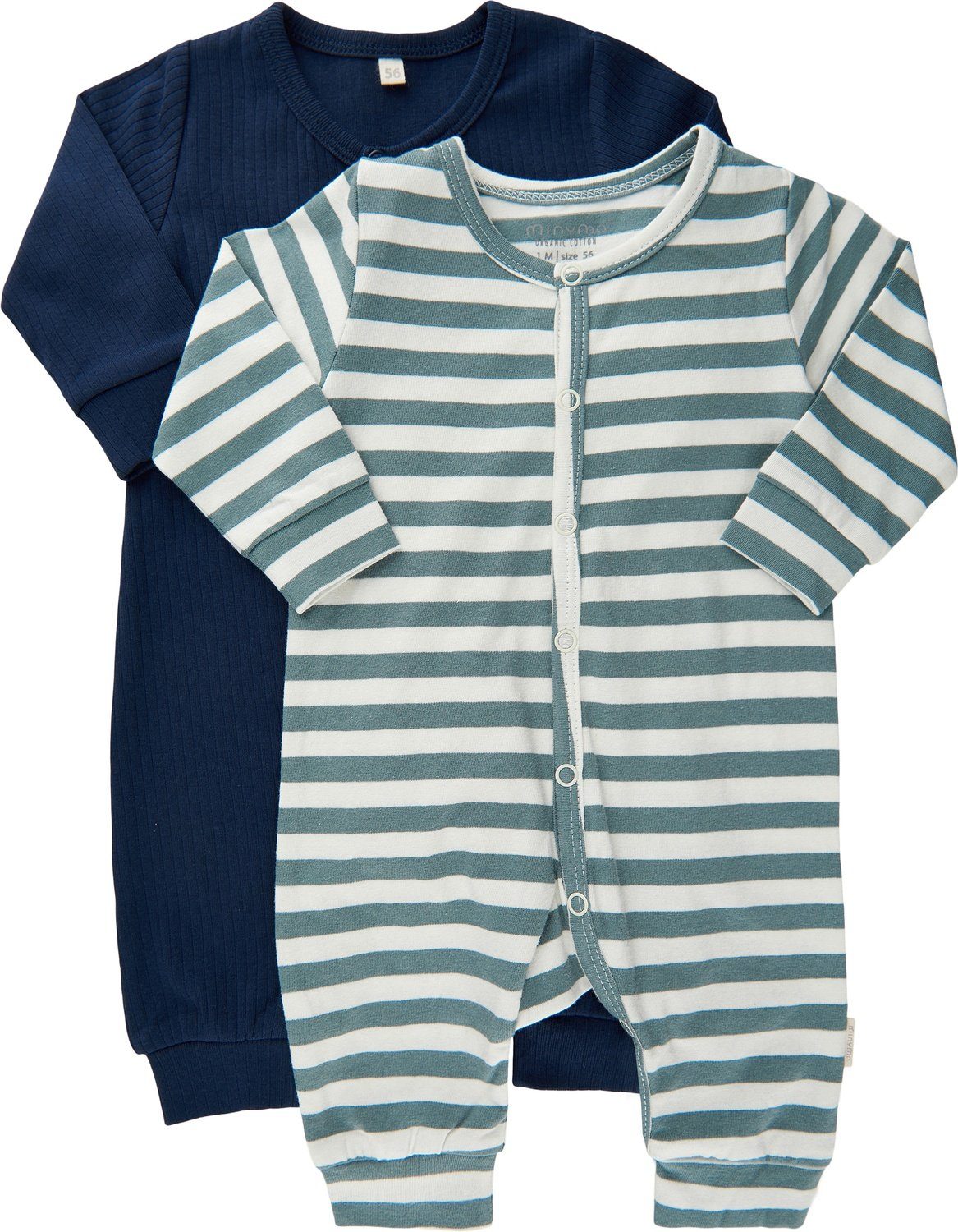 Minymo Softshelloverall