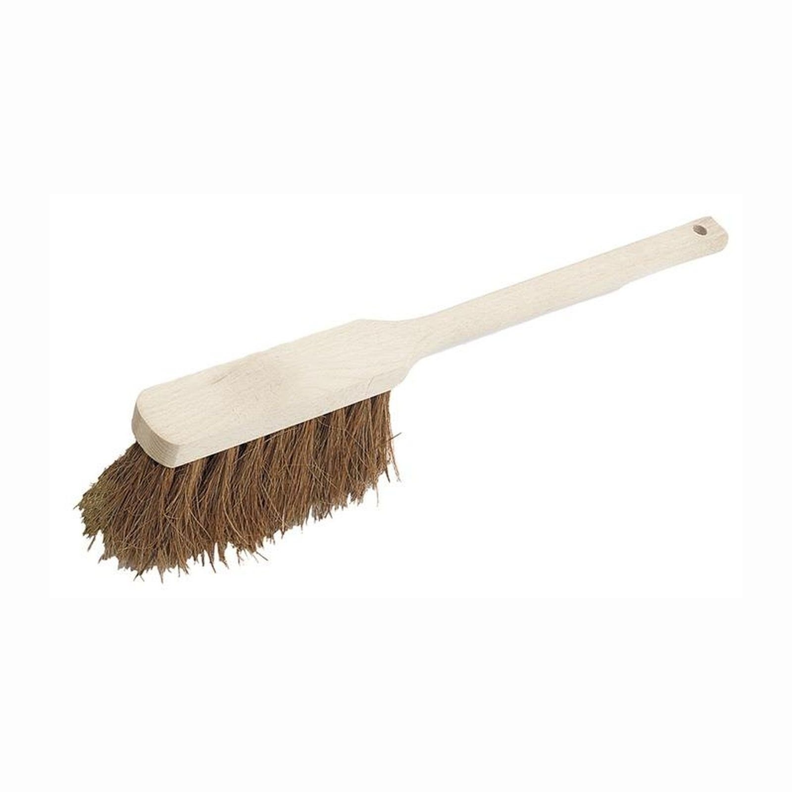 SOREX Werkzeugset sorex Handfeger Kokos Länge 450 mm - 22515