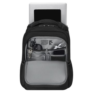 Wenger Laptoprucksack XE Resist, PET