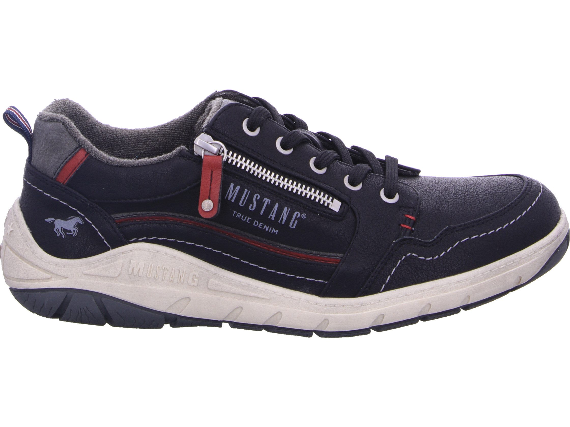 Mustang Shoes Sneaker günstig online kaufen