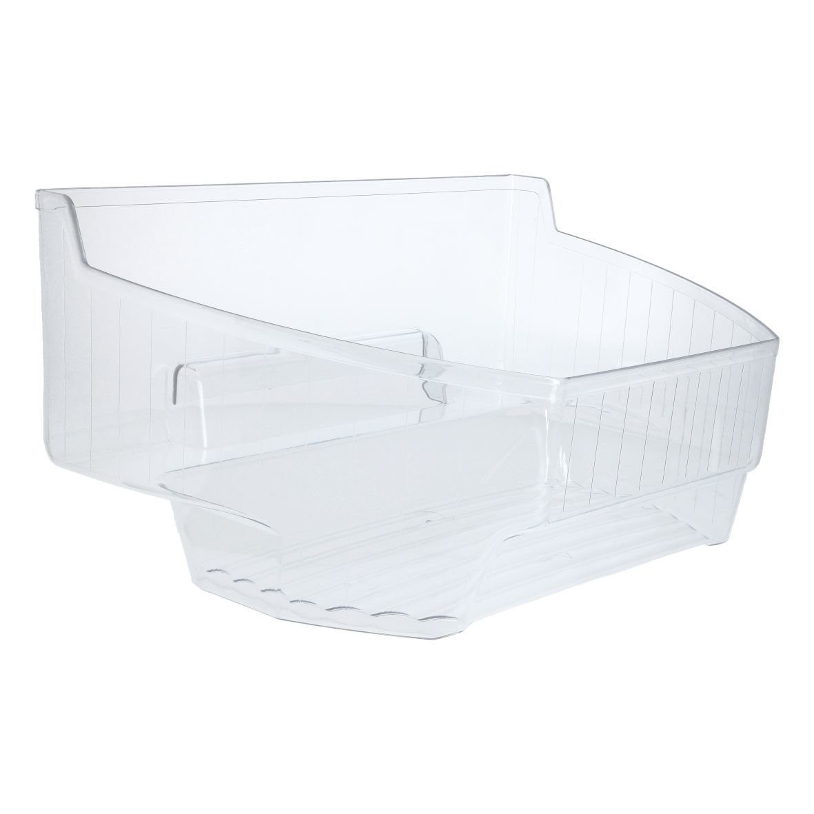 easyPART Schublade wie BOSCH 00705225 Schublade Gemüsefach, Kühlschrank / Gefrierschrank