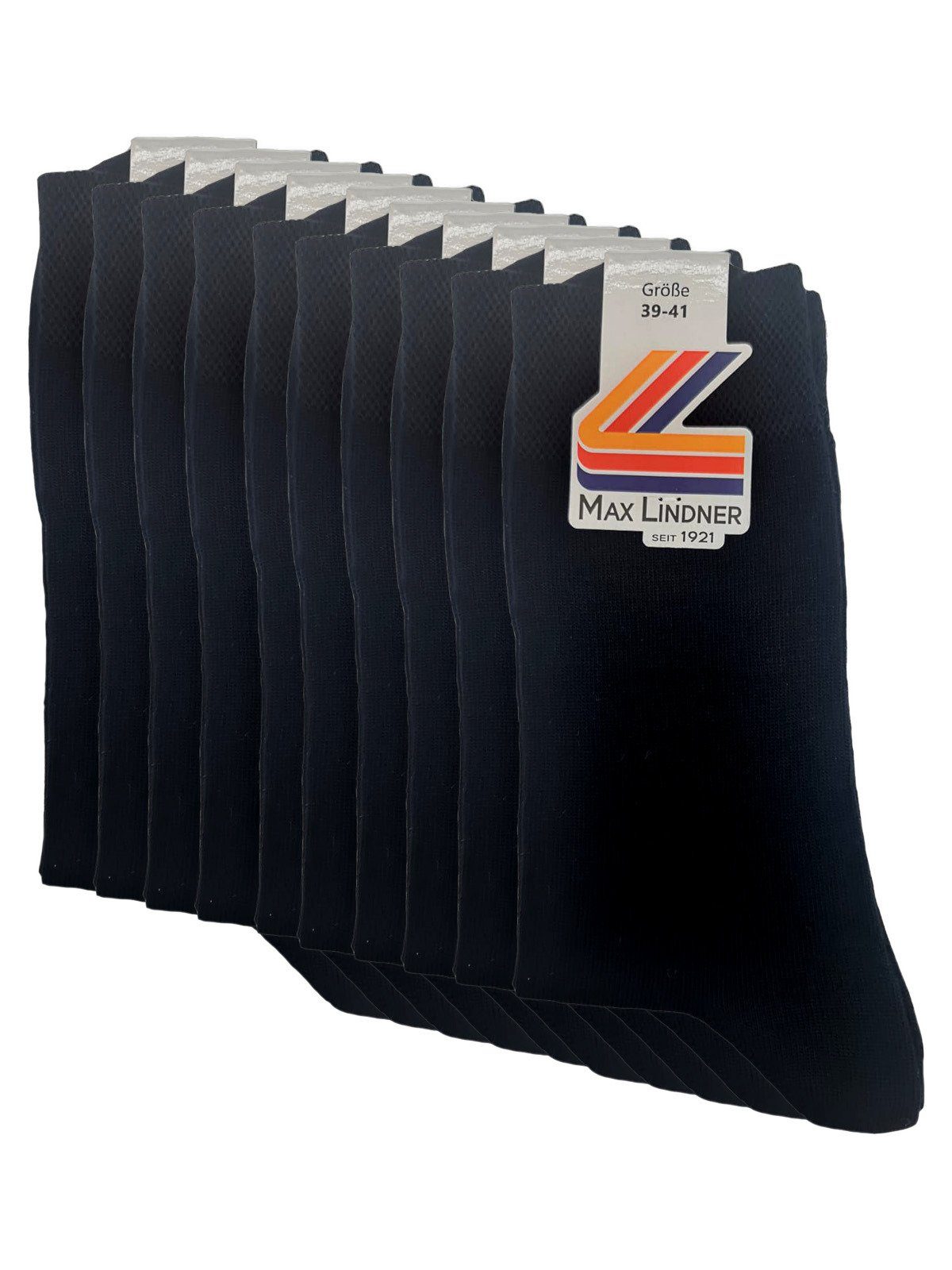 Max Lindner Socken Bambussocken aus 90% günstig online kaufen