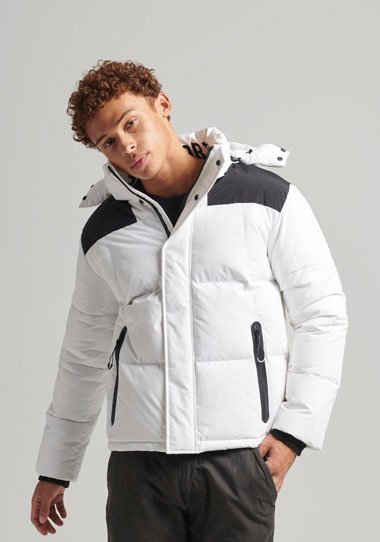 Superdry Winterjacke