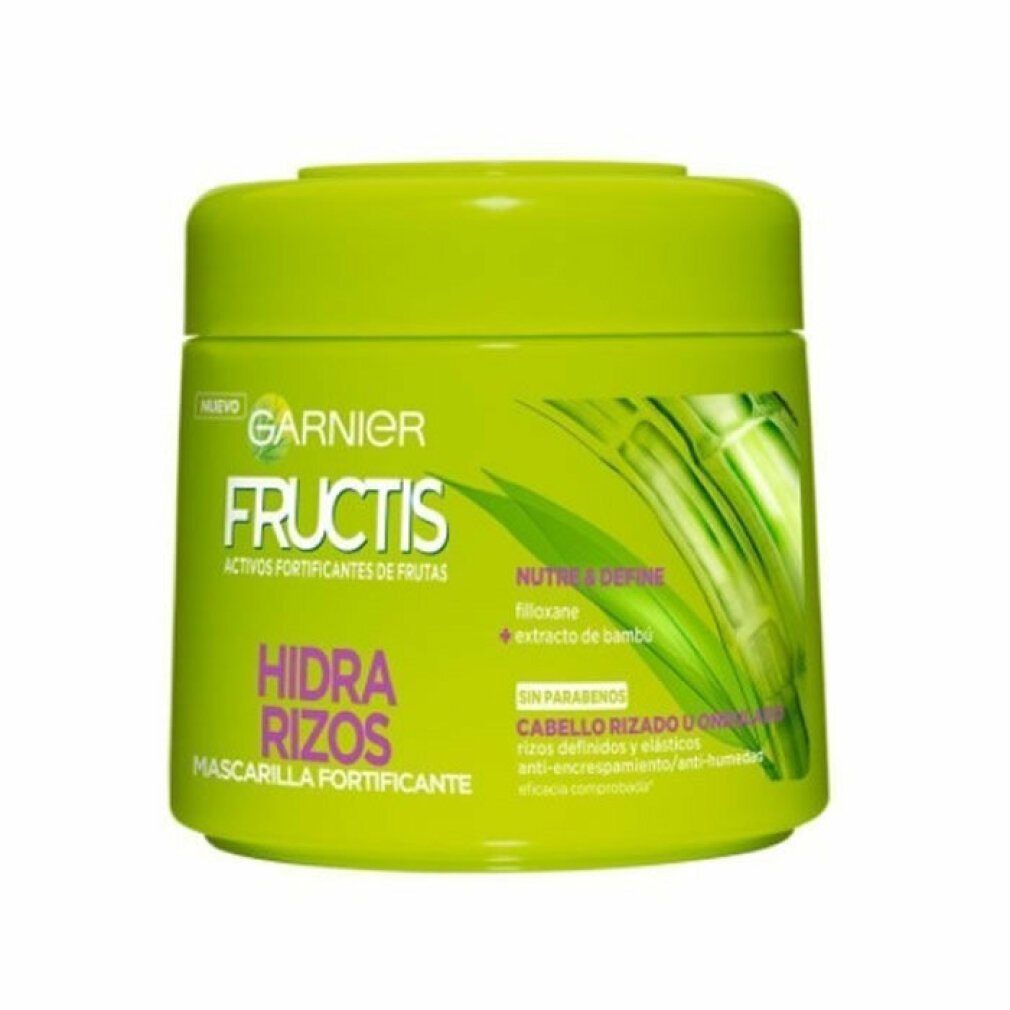 GARNIER Haarkur Fructis Hydra Curls Maske 300ml