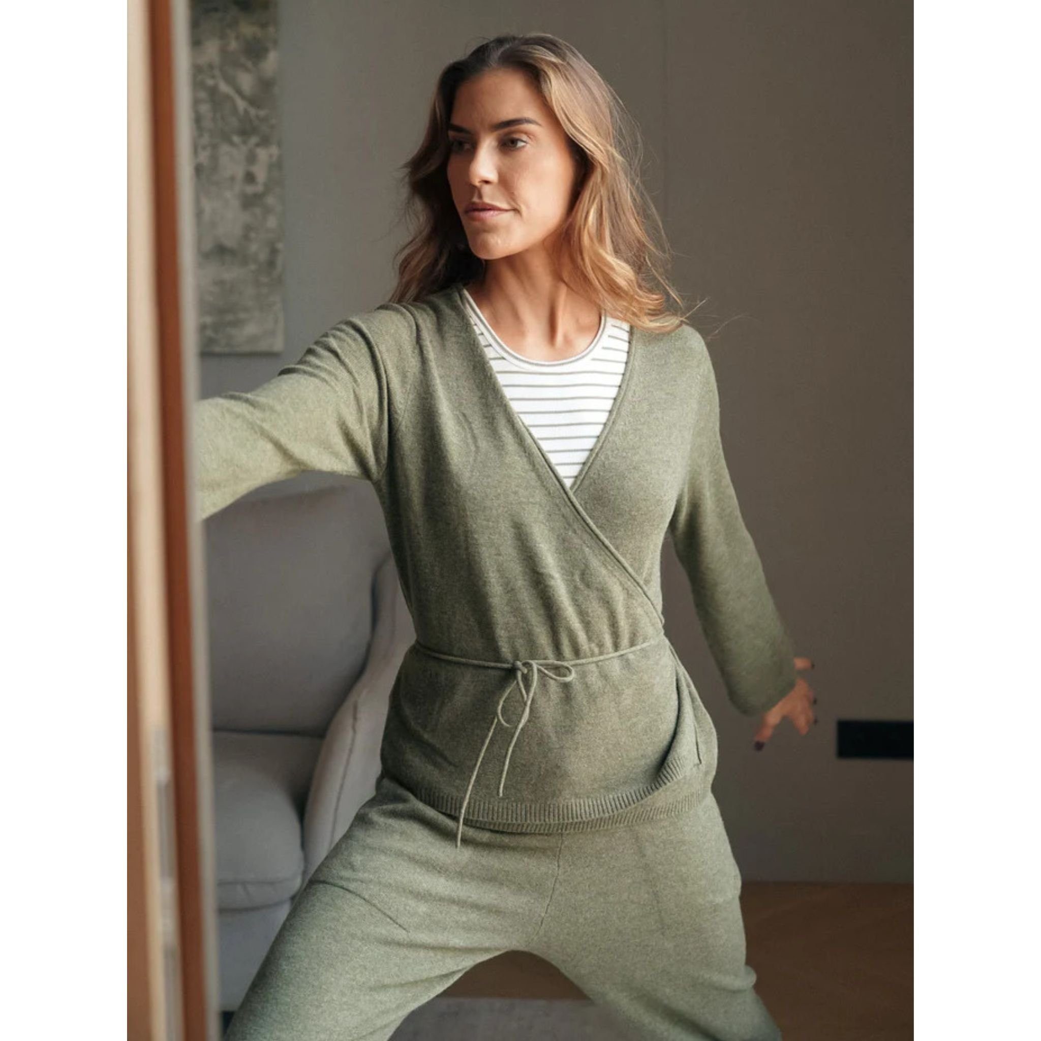 Blue Sportswear Stoffhose Dawson Hose elastischer günstig online kaufen