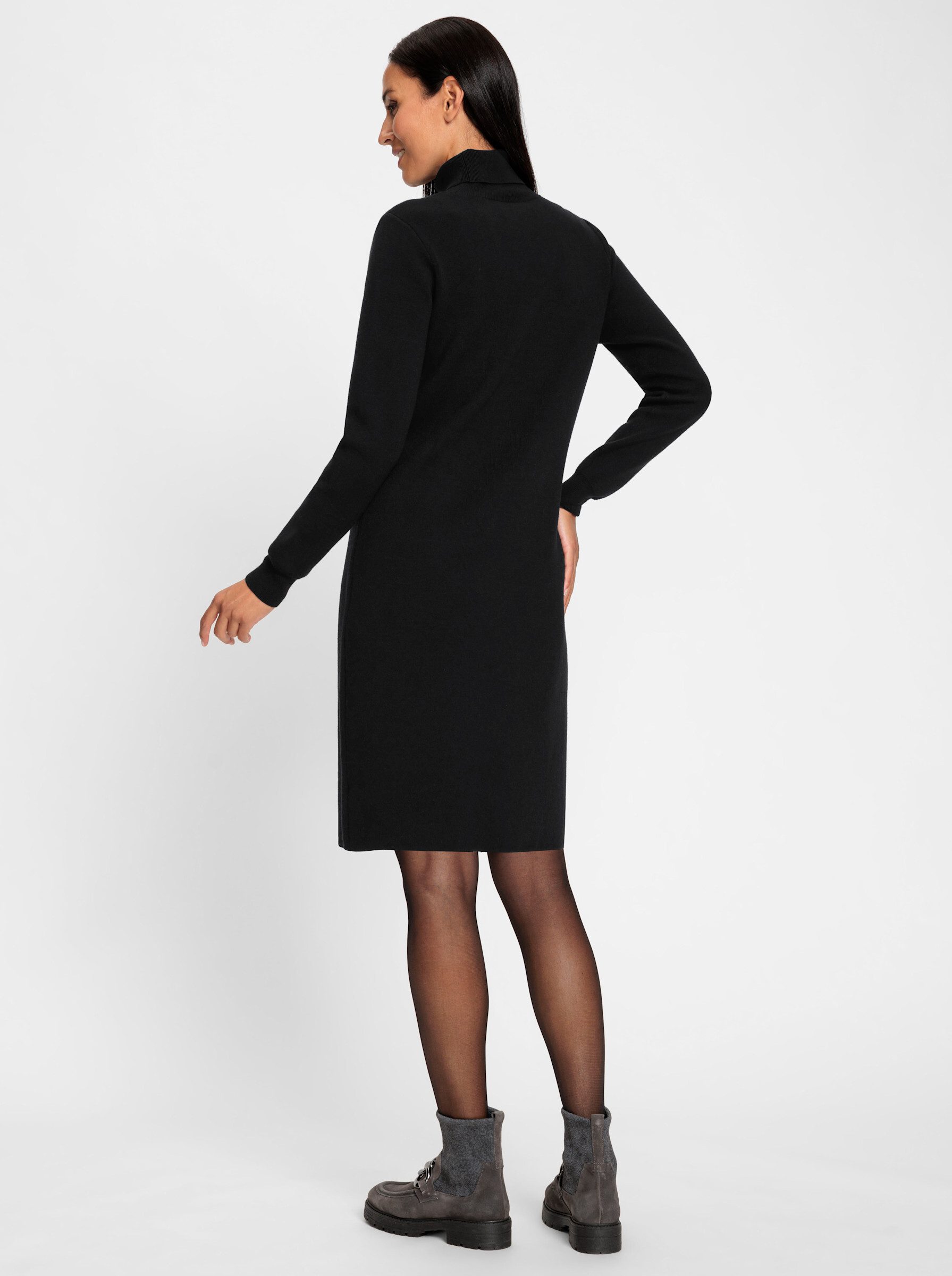 heine Strickkleid Strickkleid günstig online kaufen