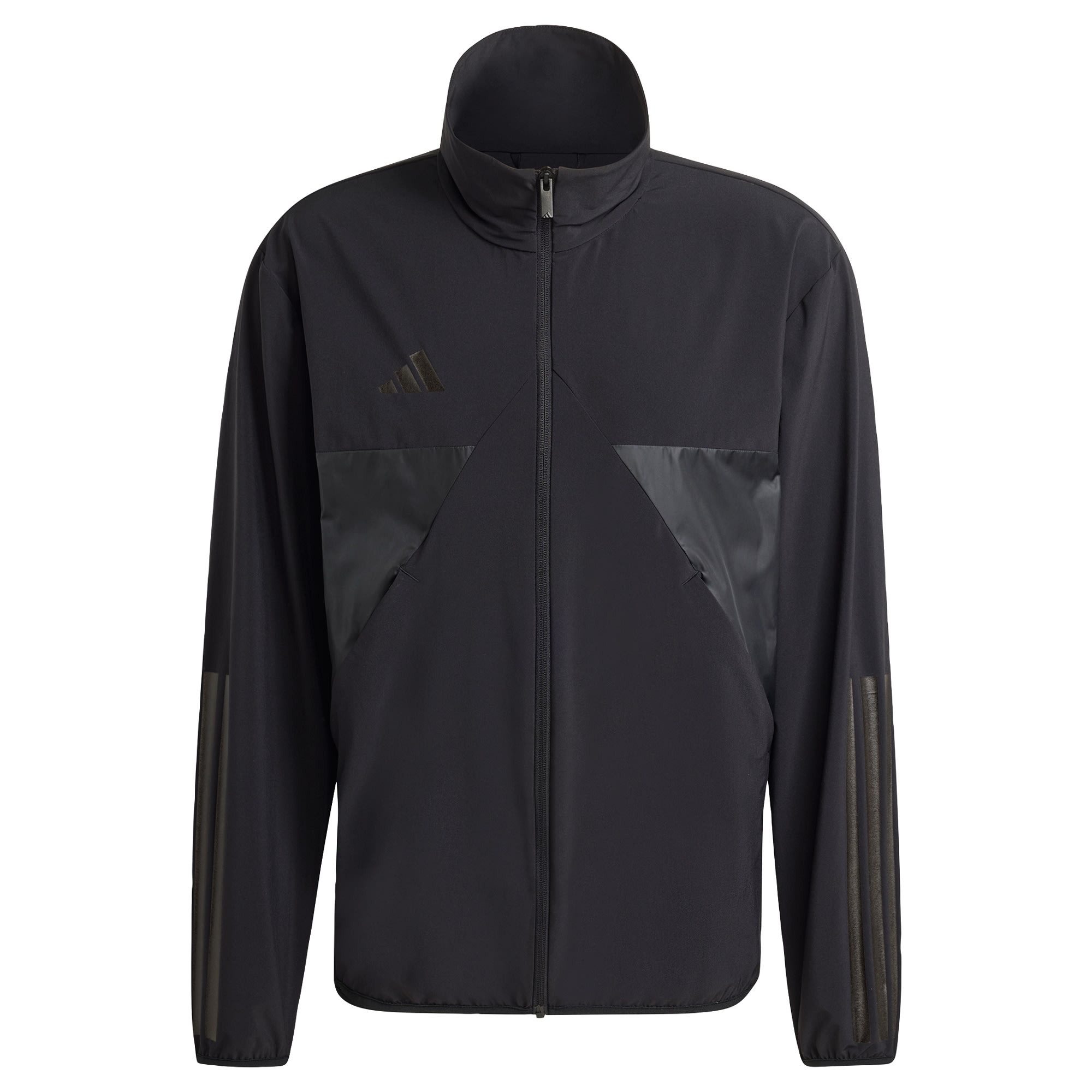 Black / Colored Reflective