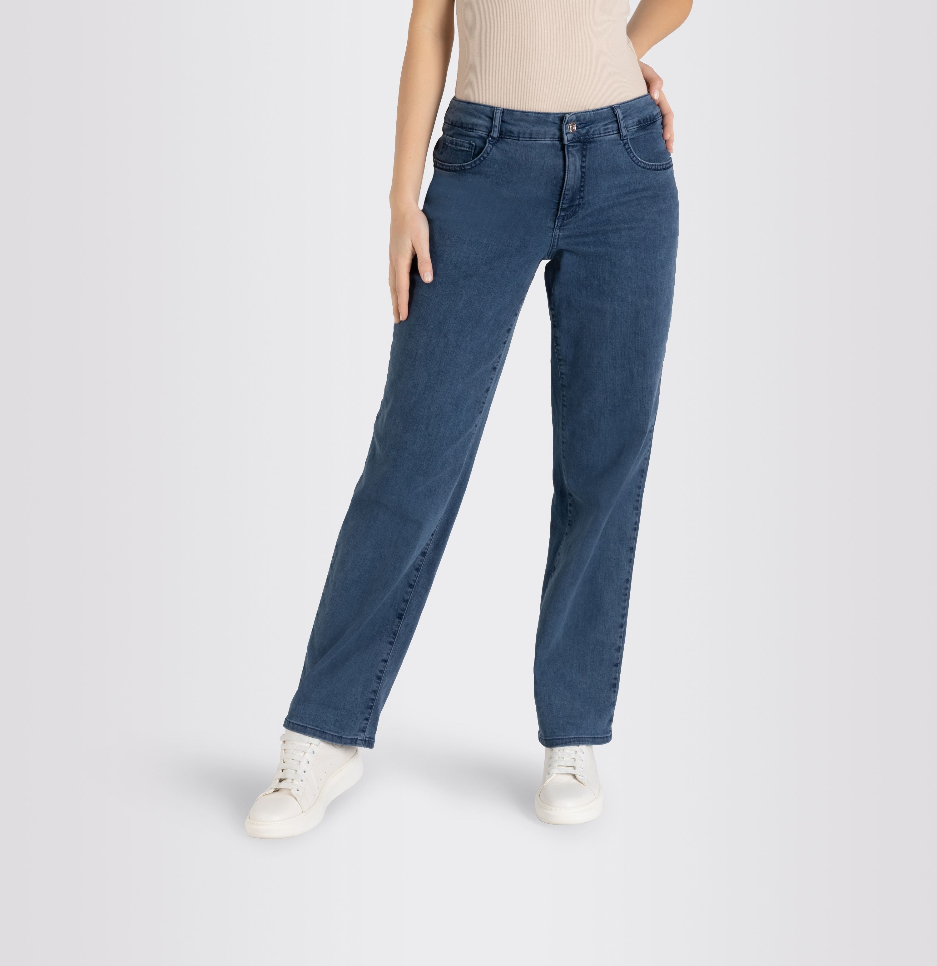 5-Pocket-Jeans Gracia