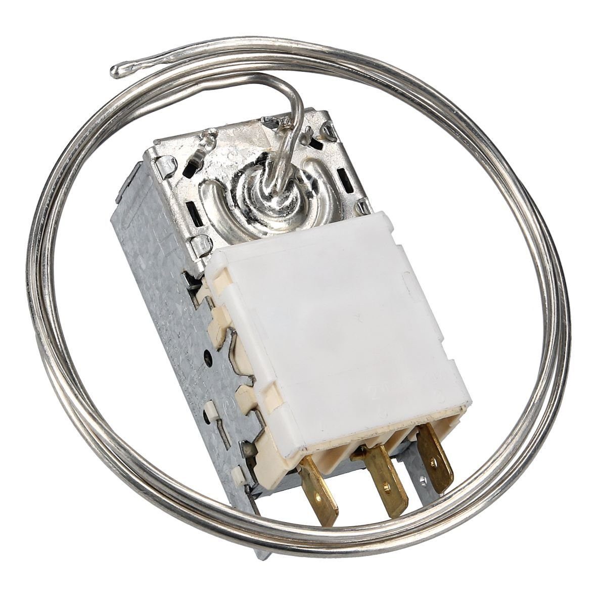 K59-S2785500 Thermodetektor wie Kühlschrank Thermostat / RobertShaw Gefrierschrank easyPART Ranco,