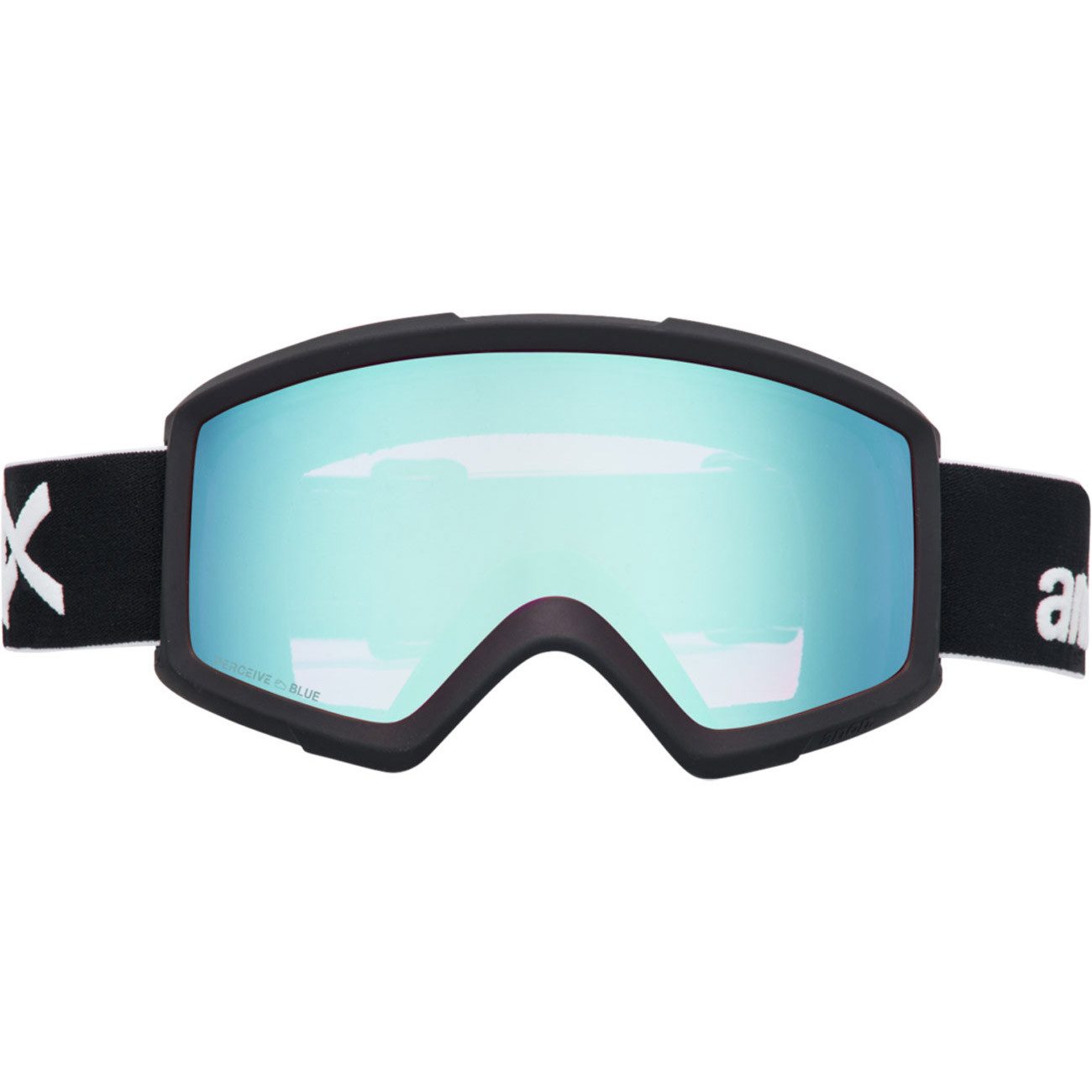 Anon Snowboardbrille Helix 2.0 Goggles + Bonus Lens, Helix 2.0 Goggles + Bonus Lens