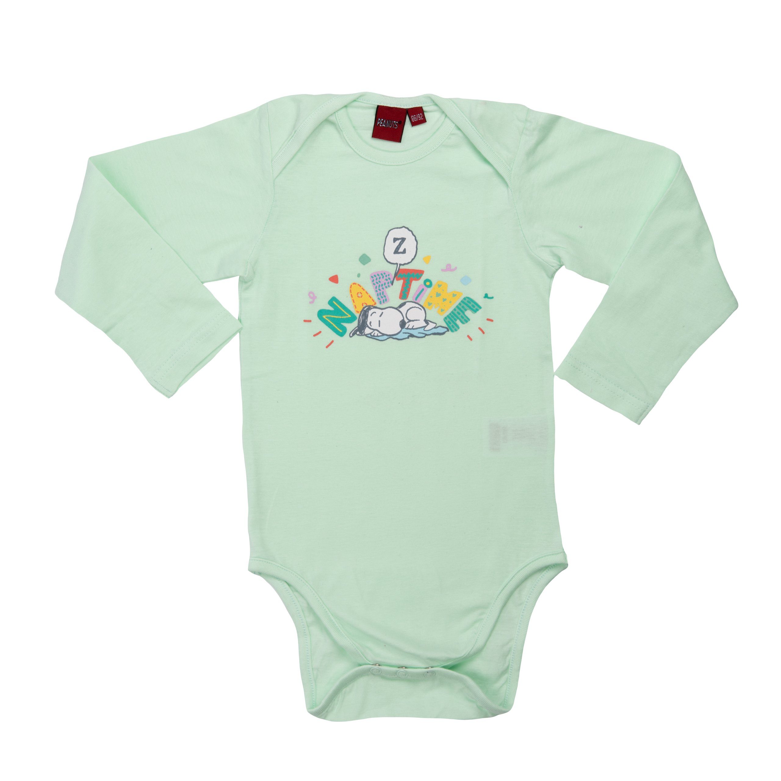United Labels® Body Peanuts Snoopy - Naptime