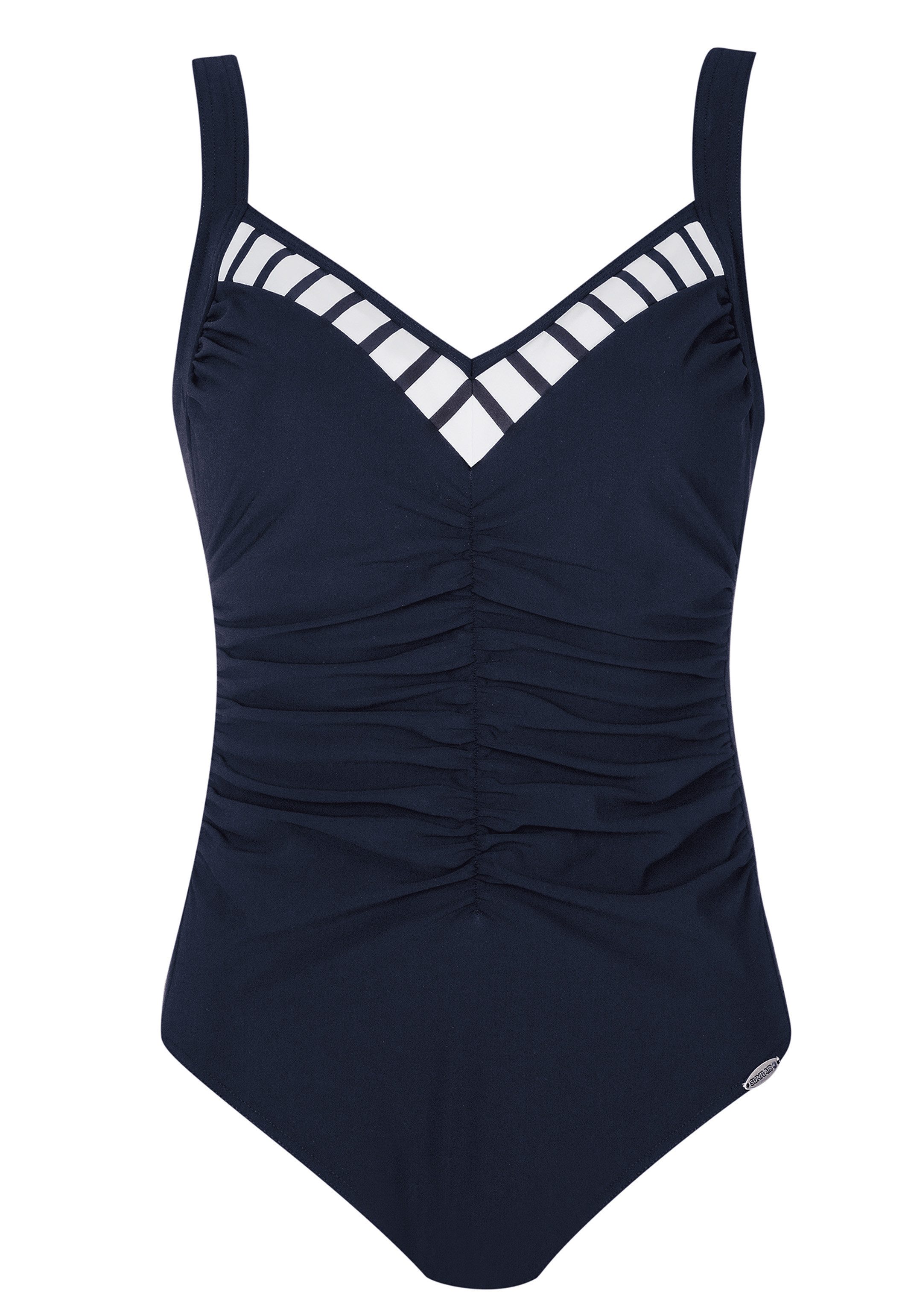 Sunflair Badeanzug Basic (1-St) Badeanzug - Mit tiefem Rücken, Soft-Schale, günstig online kaufen