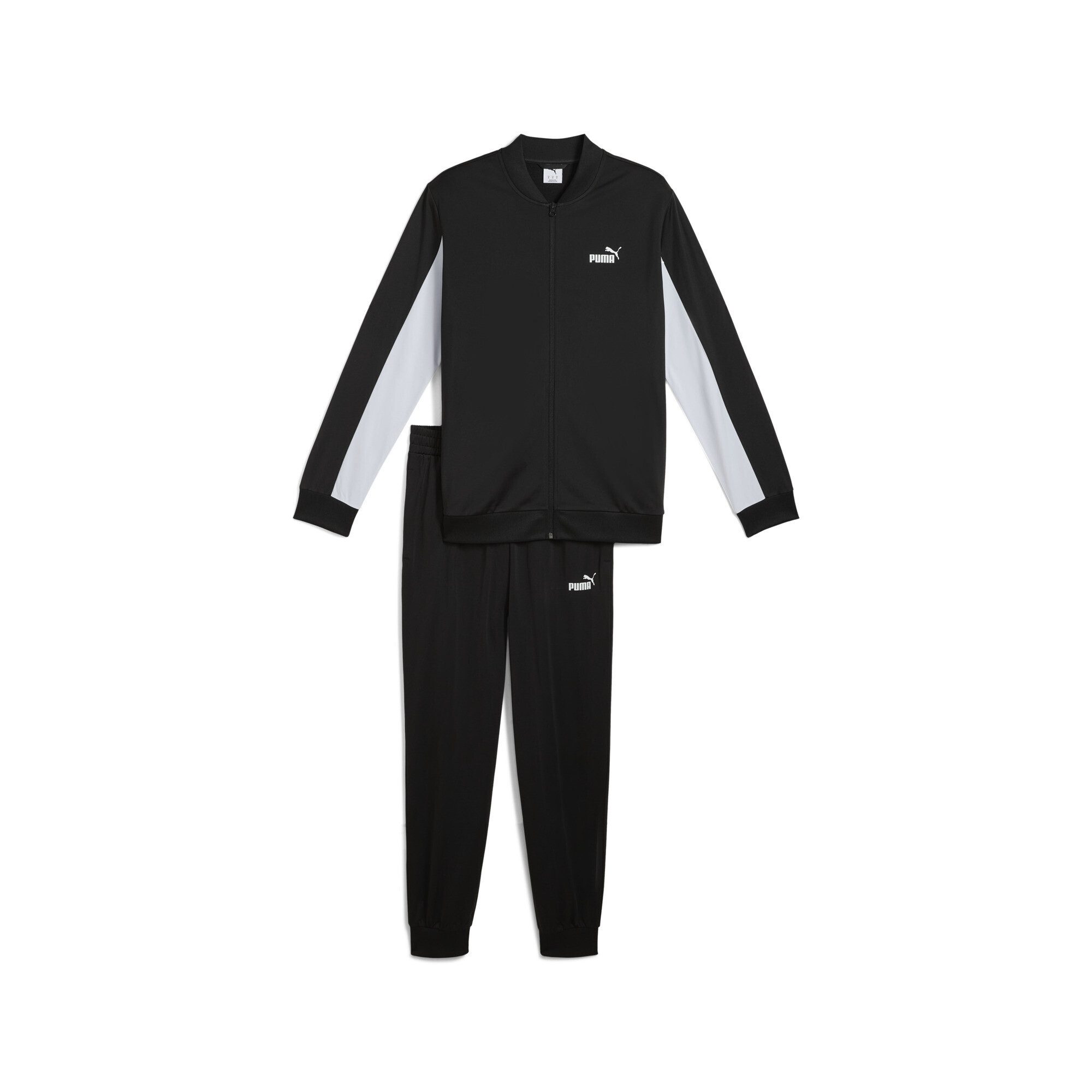 PUMA Trainingsanzug "POLY BASEBALL SUIT" 2 Stk. tlg. günstig online kaufen