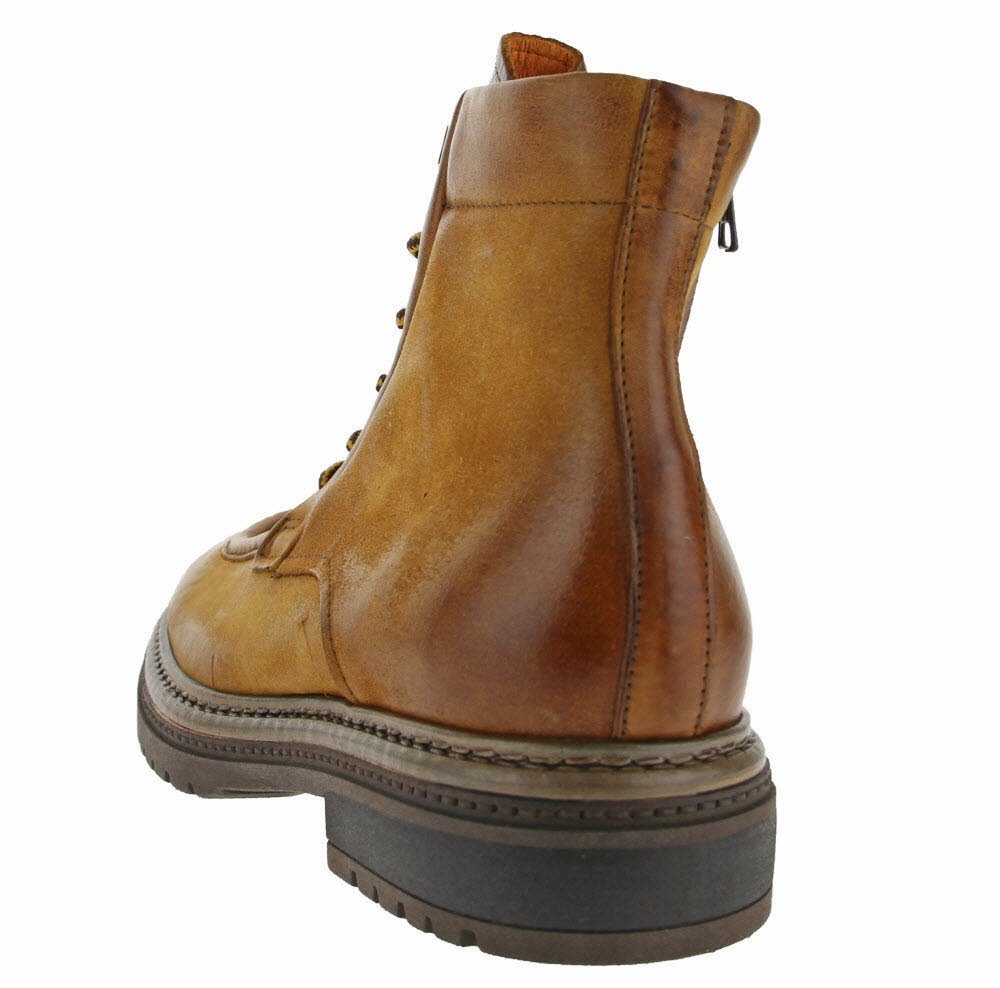 Mjus Mjus Herren Schnürboots Schnürstiefel