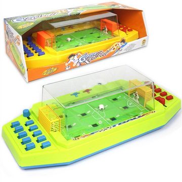 LENBEST Lernspielzeug Lernspielzeug Kinder-Desktop-Katapult-Fußballspielzeugspiel (1-St)