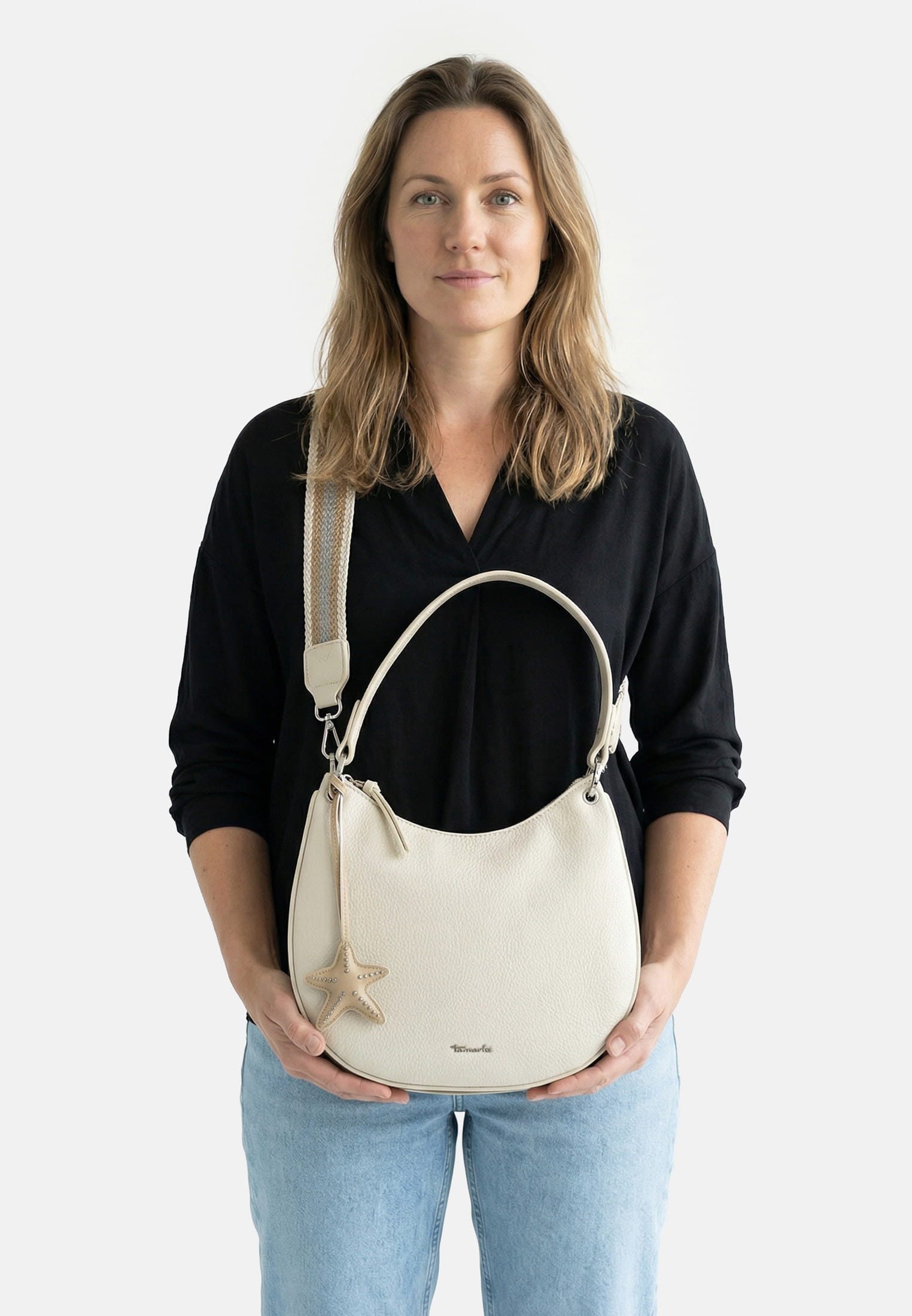 Tamaris Handtasche TAS Kea, Für Damen