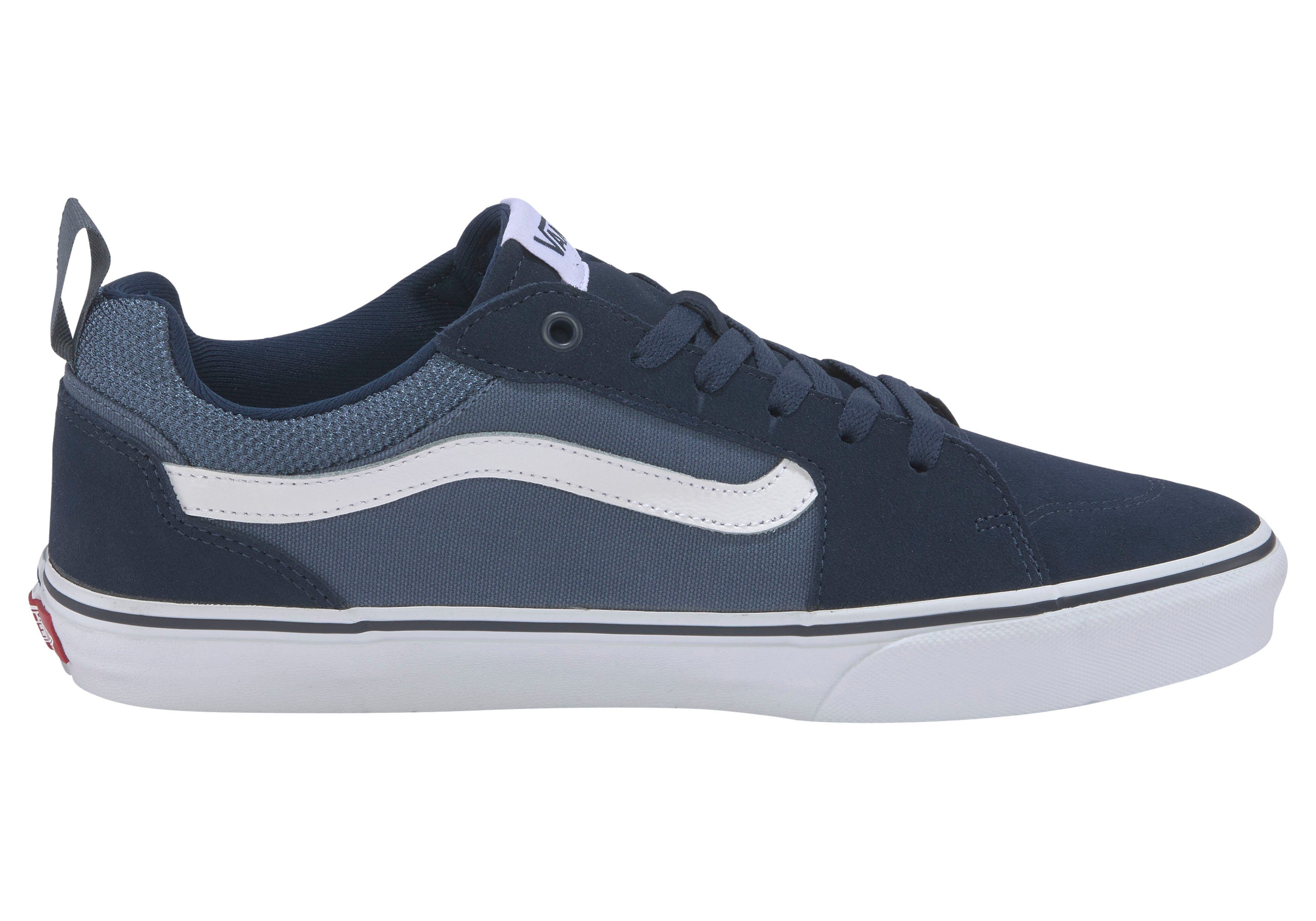 Vans Filmore Sneaker angelehnt an das Design vom Sk8 Low