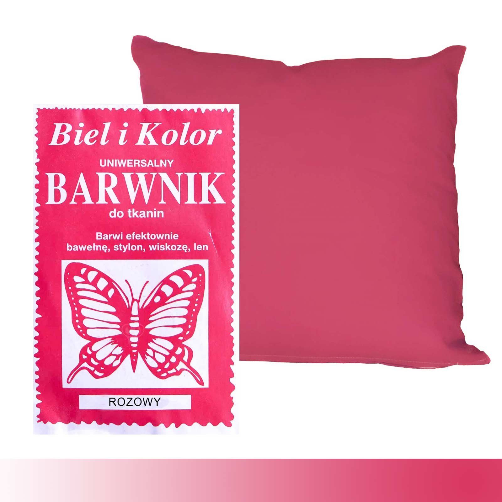 maDDma Textilfarbe 10g Batikfarbe Textilfarbe Stofffarbe färben, 30 Nuancen
