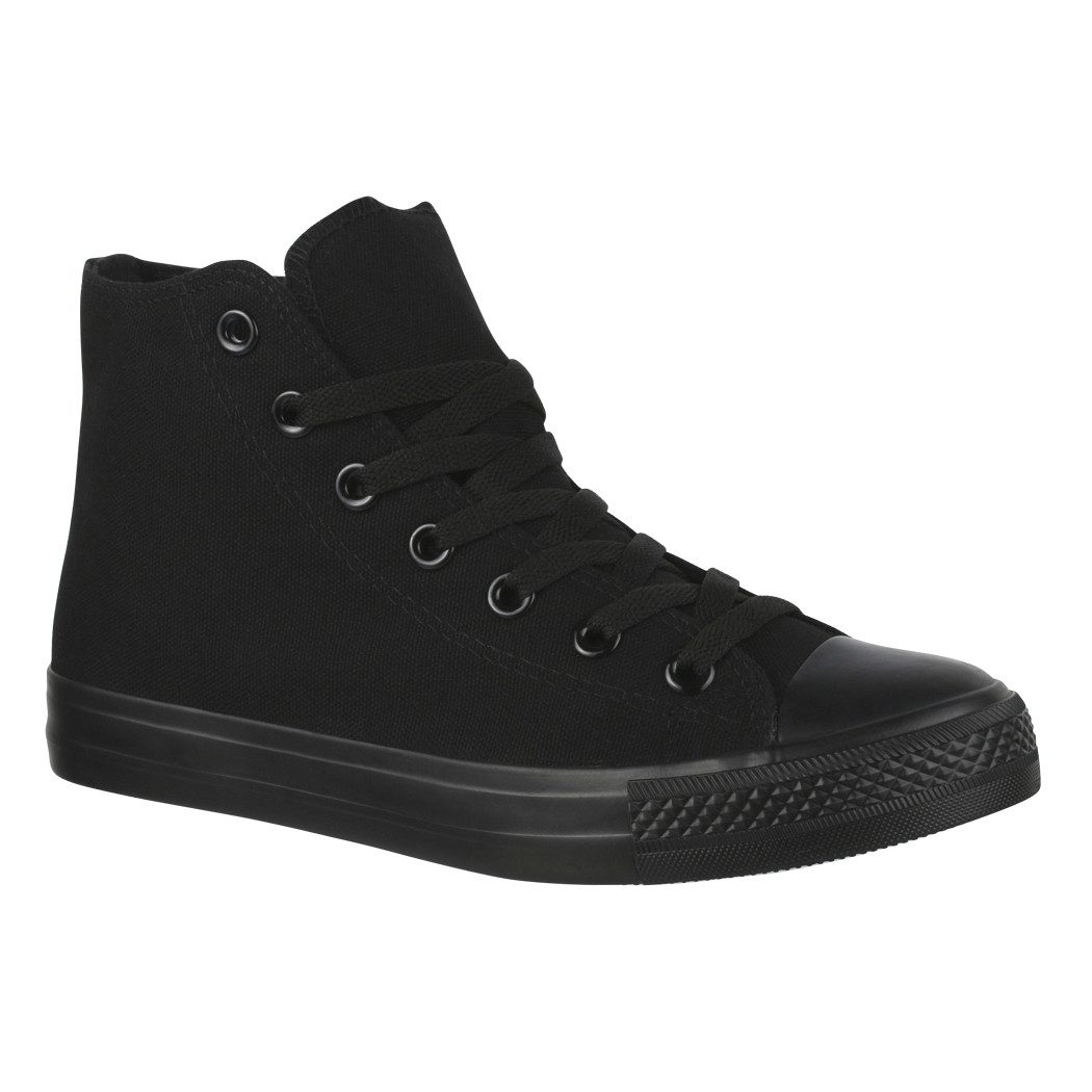 Elara High Top Sneaker Sneaker günstig online kaufen