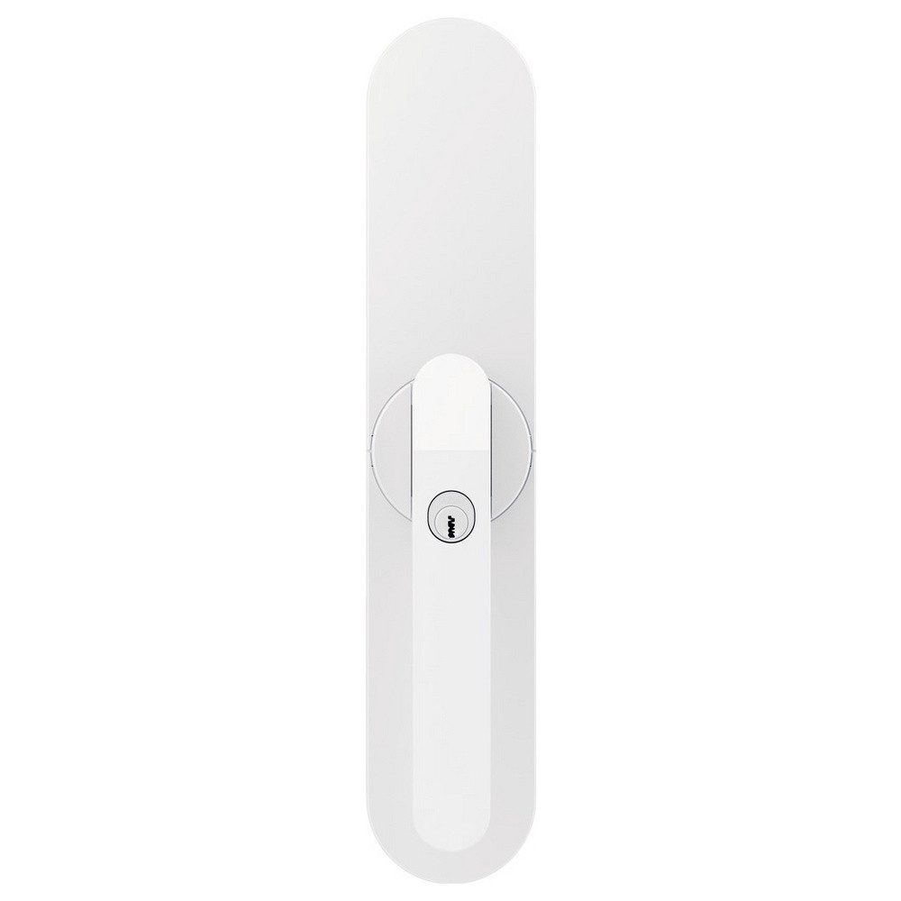 ABUS Türschlossantrieb ABUS ABWO10000W Fensterantrieb Aufbau