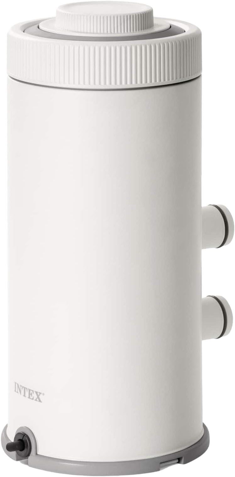 Intex Kartuschen-Filterpumpe »CARTRIDGE FILTER PUMPS C600« günstig online kaufen