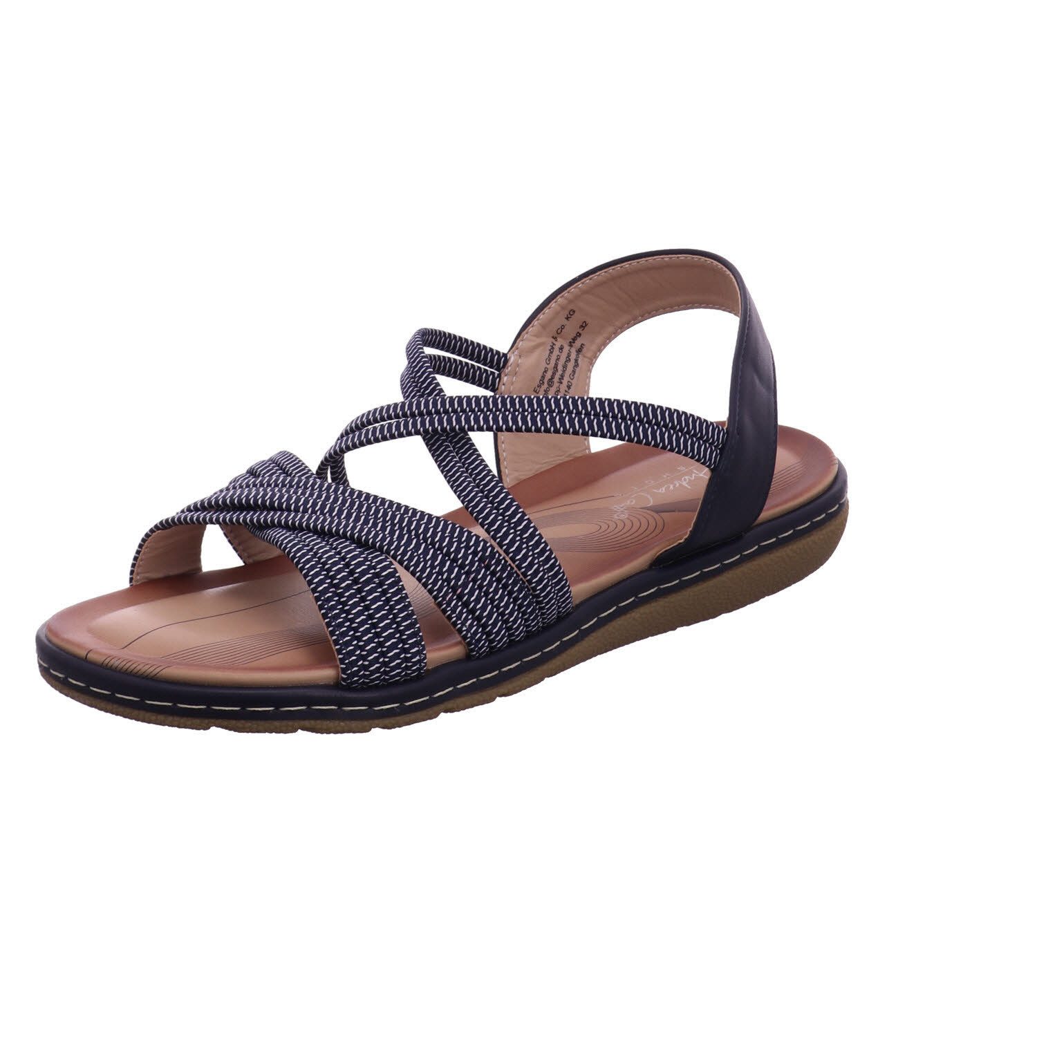 Andrea Conti Da.-Sandalette Sandalette