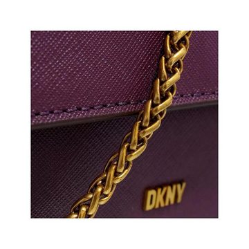 DKNY Schultertasche bordeaux (1-tlg)