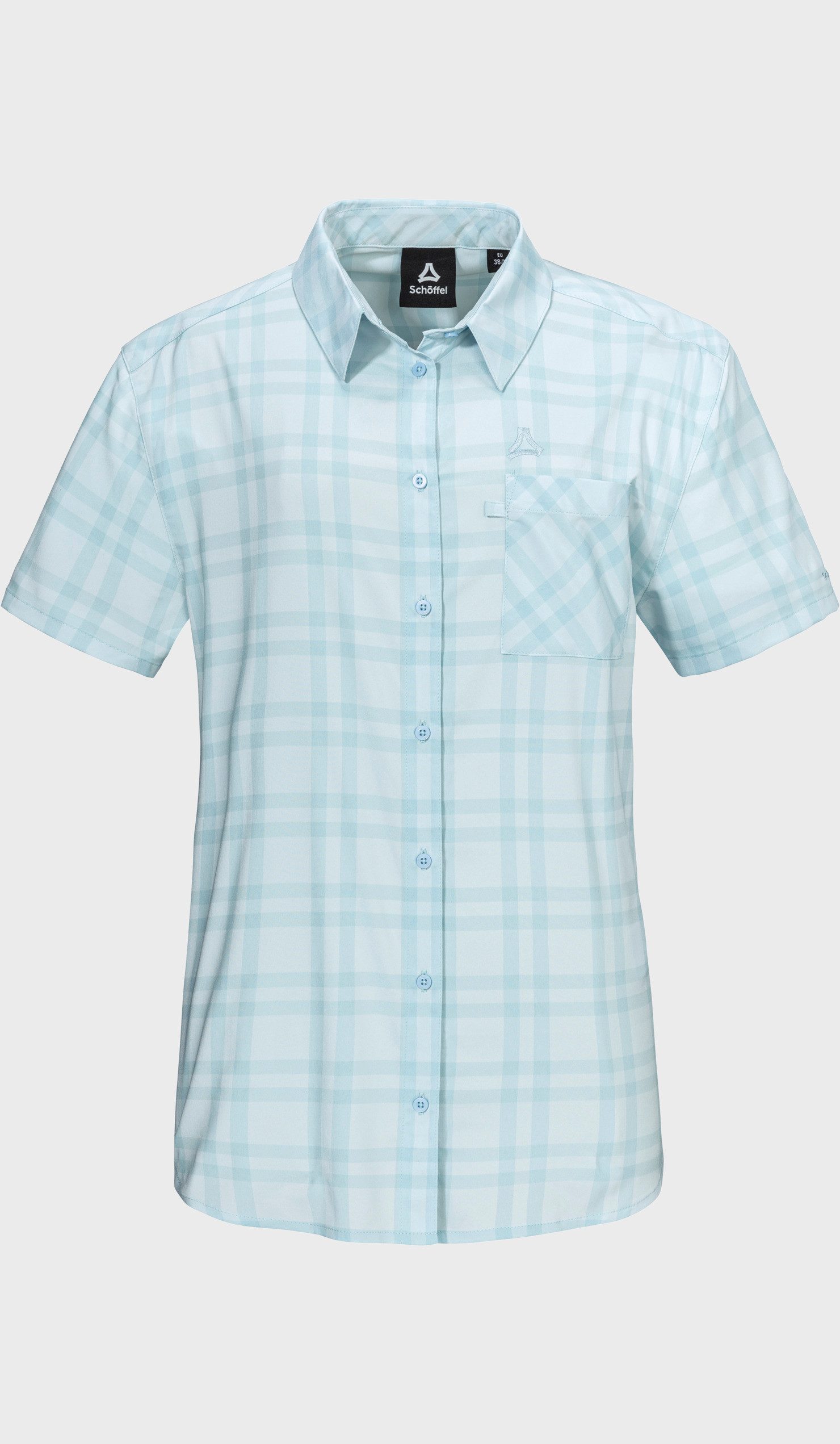 Schöffel Outdoorbluse Blouse Style Frolya WMN