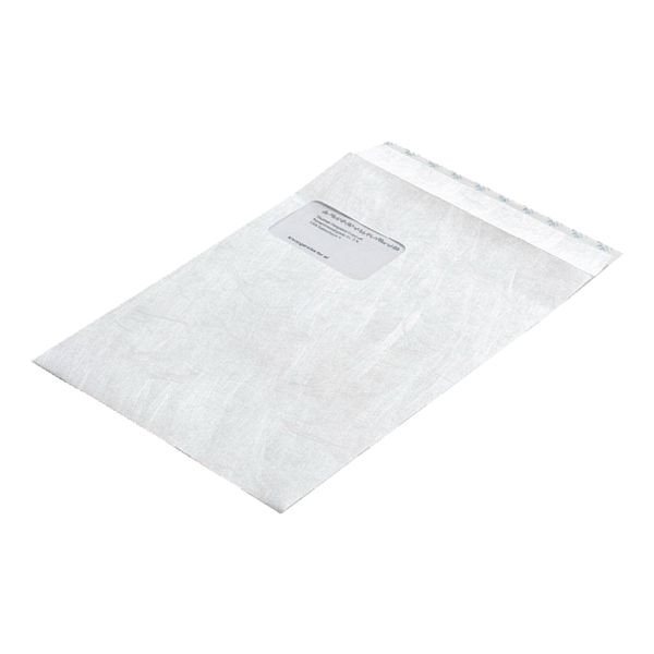 20 Sicherheits-Versandtaschen C4 mit Fenster 20 Sicherheits-Versandtaschen C4 mit Fenster