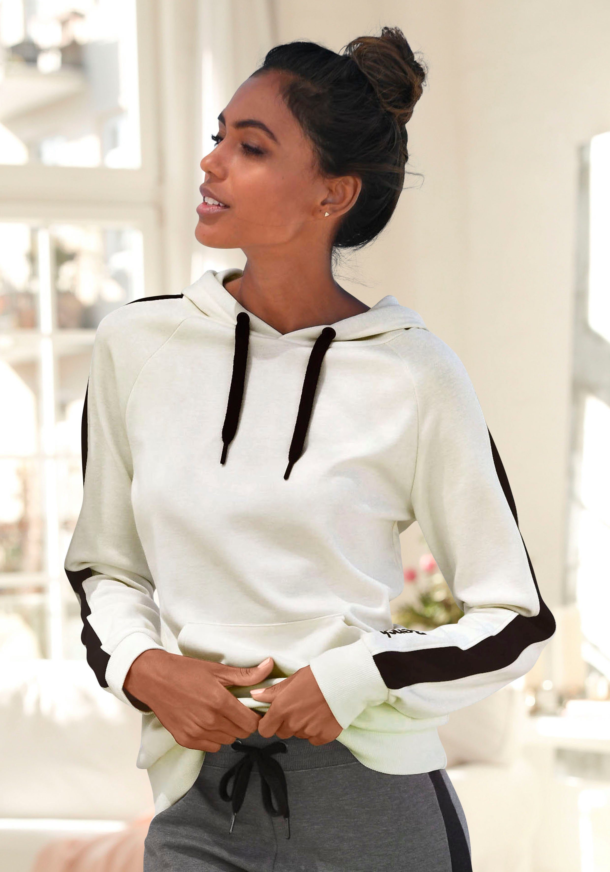 Elegante Hoodies für Damen online kaufen | OTTO