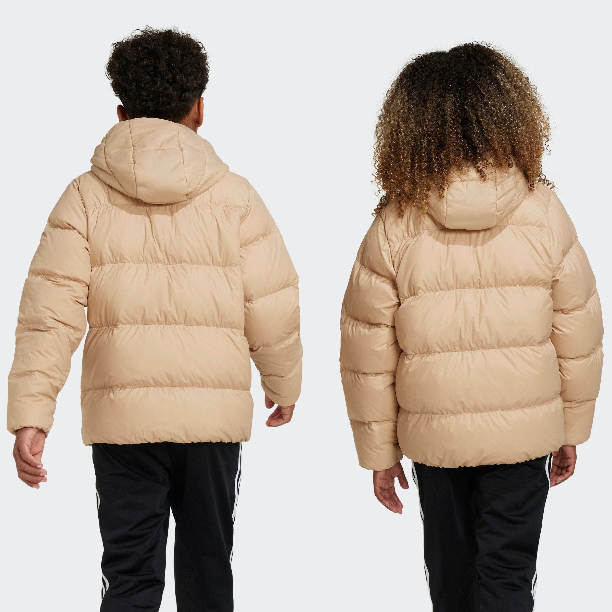 adidas Originals Steppjacke ADICOLOR KIDS