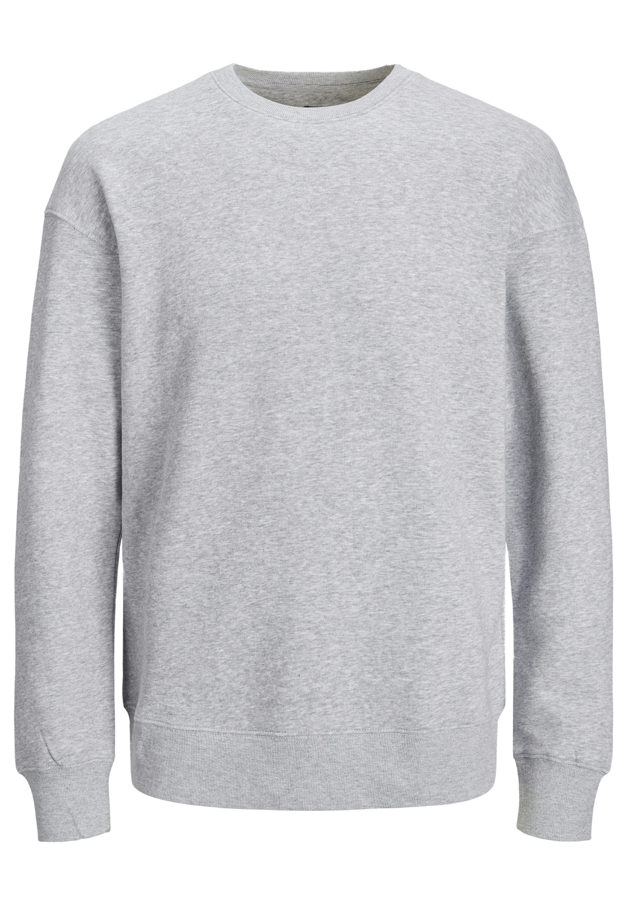 Light Grey Melange 12208182