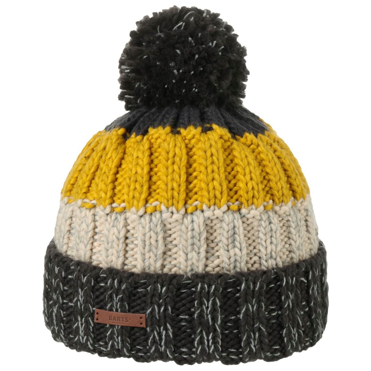 Barts Bommelmütze (1-St) Strickmützen mit Umschlag günstig online kaufen