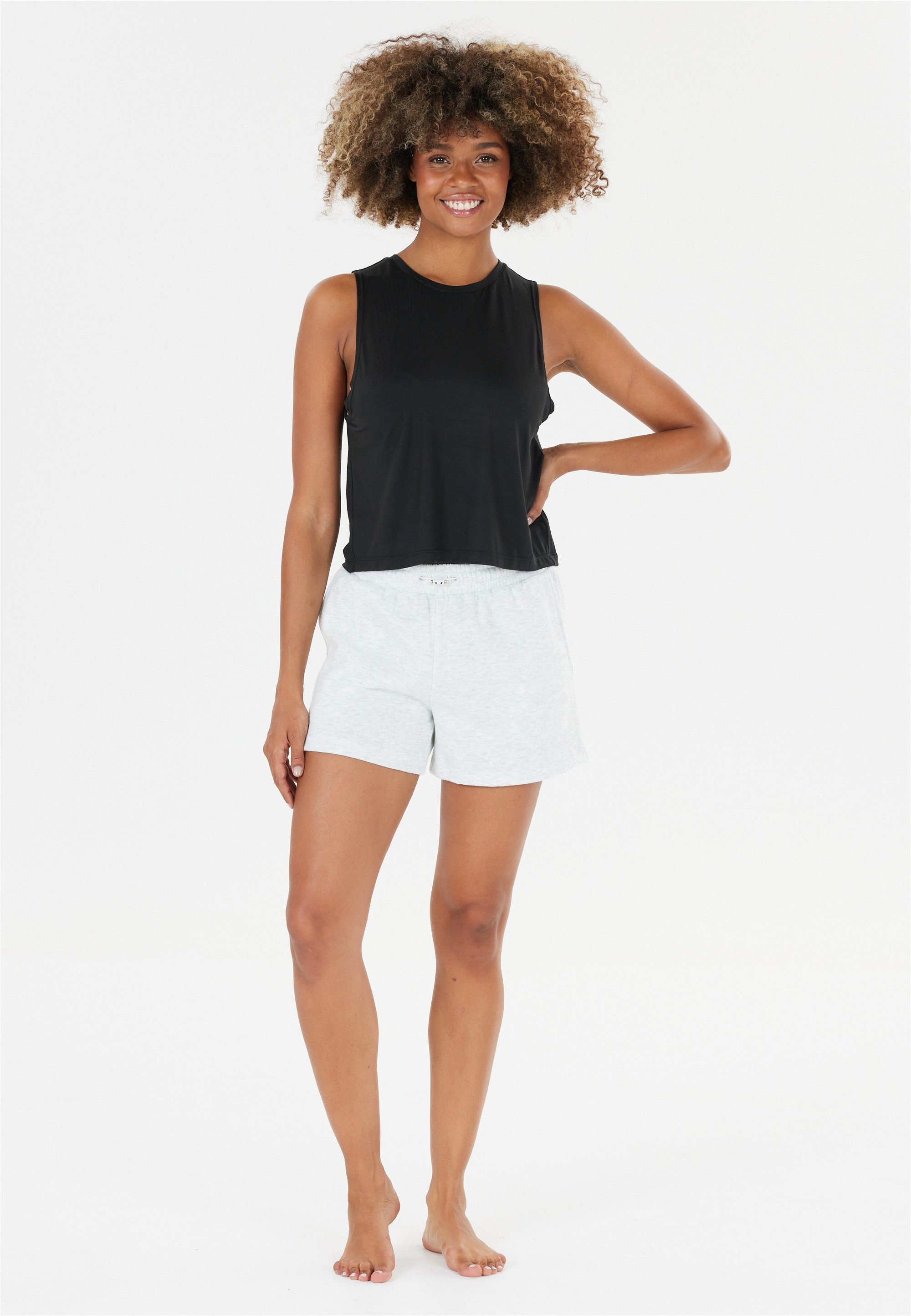 ATHLECIA Tanktop Pacy V2 in atmungsaktiver Qualität