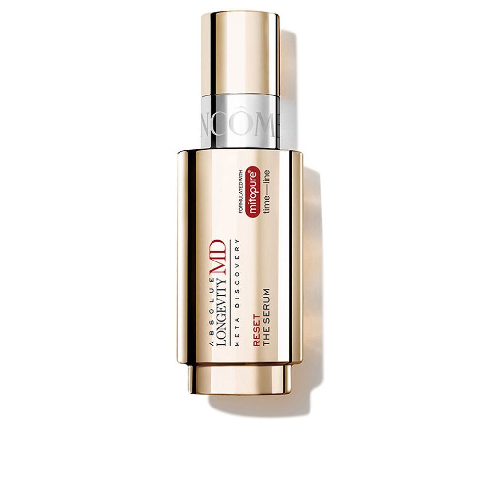 LANCOME Gesichtsmaske Lancame Absolute Longevity MD Reset Serum