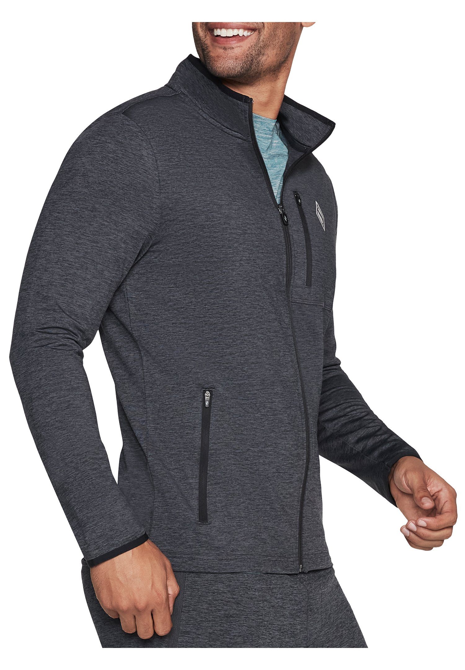 Skechers Hoodie ULTRA GO Equalizer Jacket günstig online kaufen