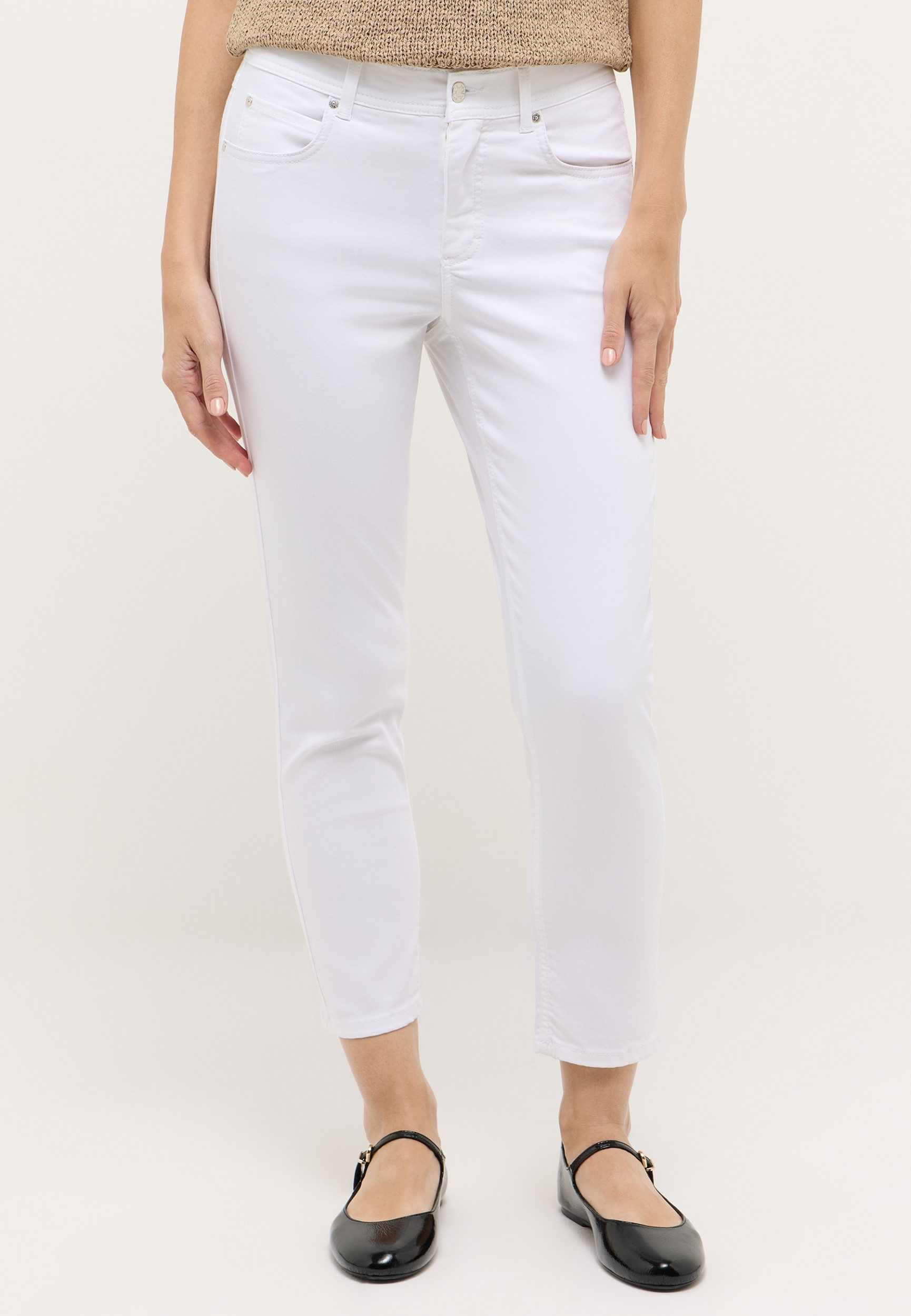 ANGELS Slim-fit-Jeans ORNELLA
