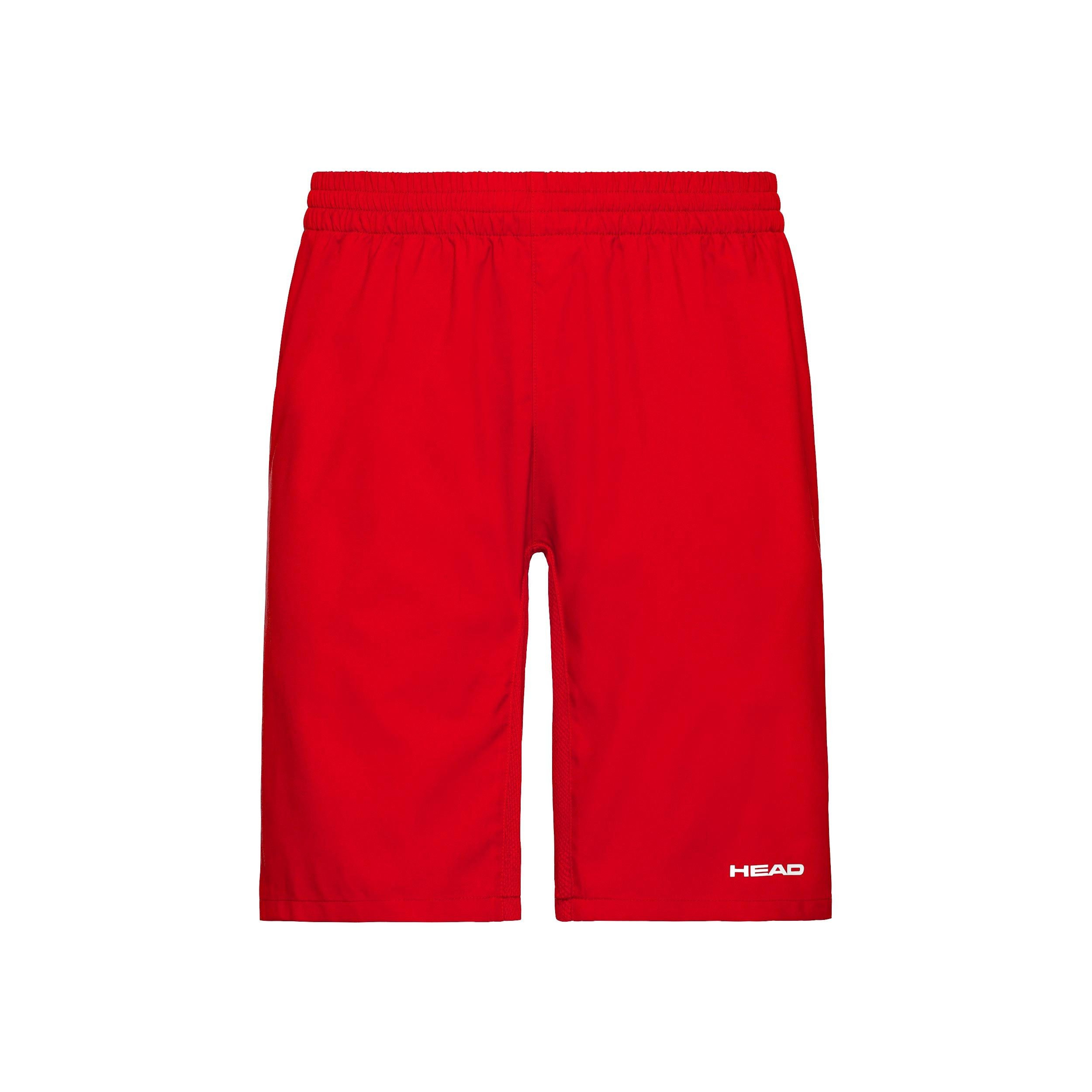 Head Shorts Club 9in