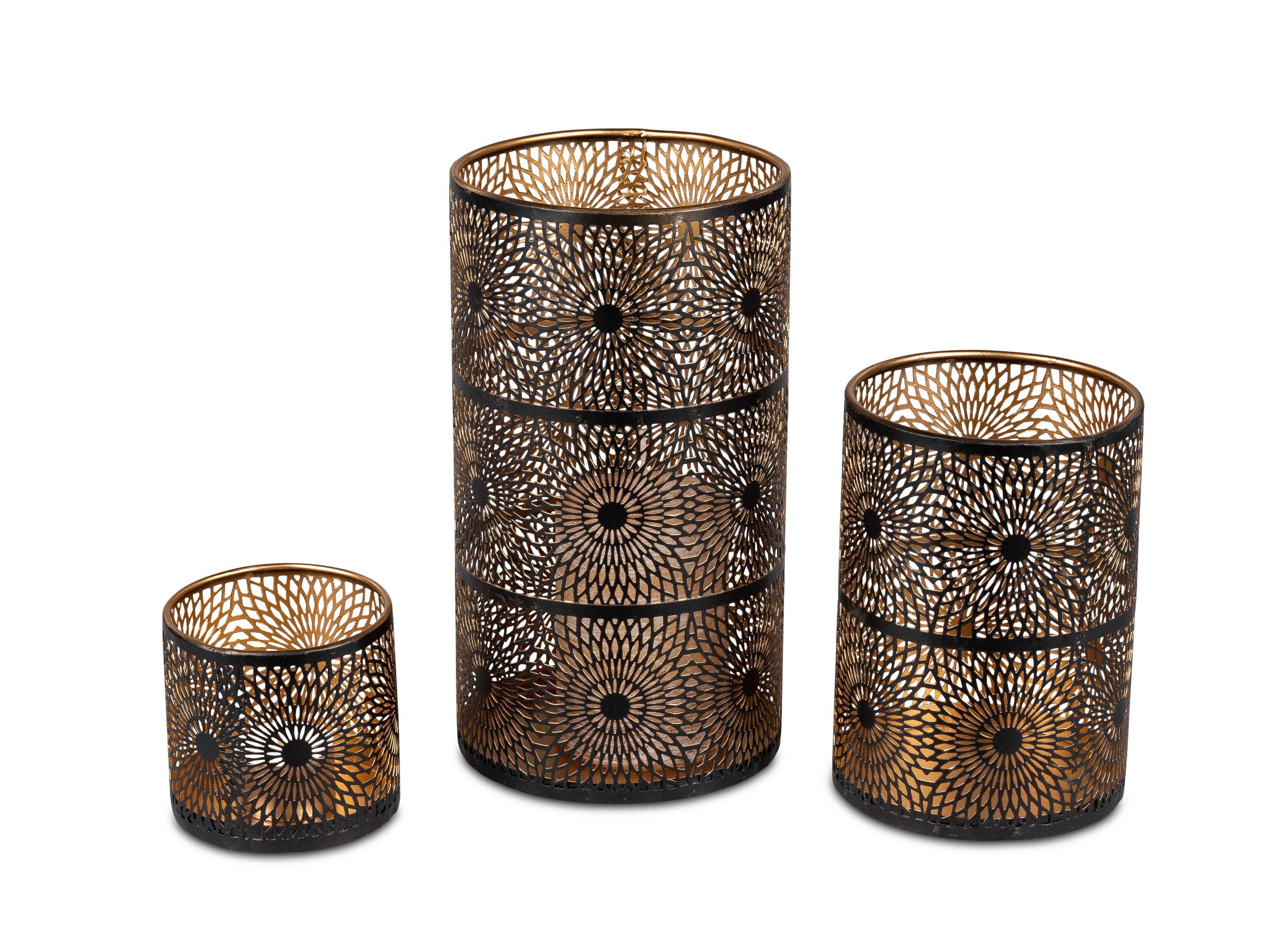 formano Teelichthalter Ornaments günstig online kaufen
