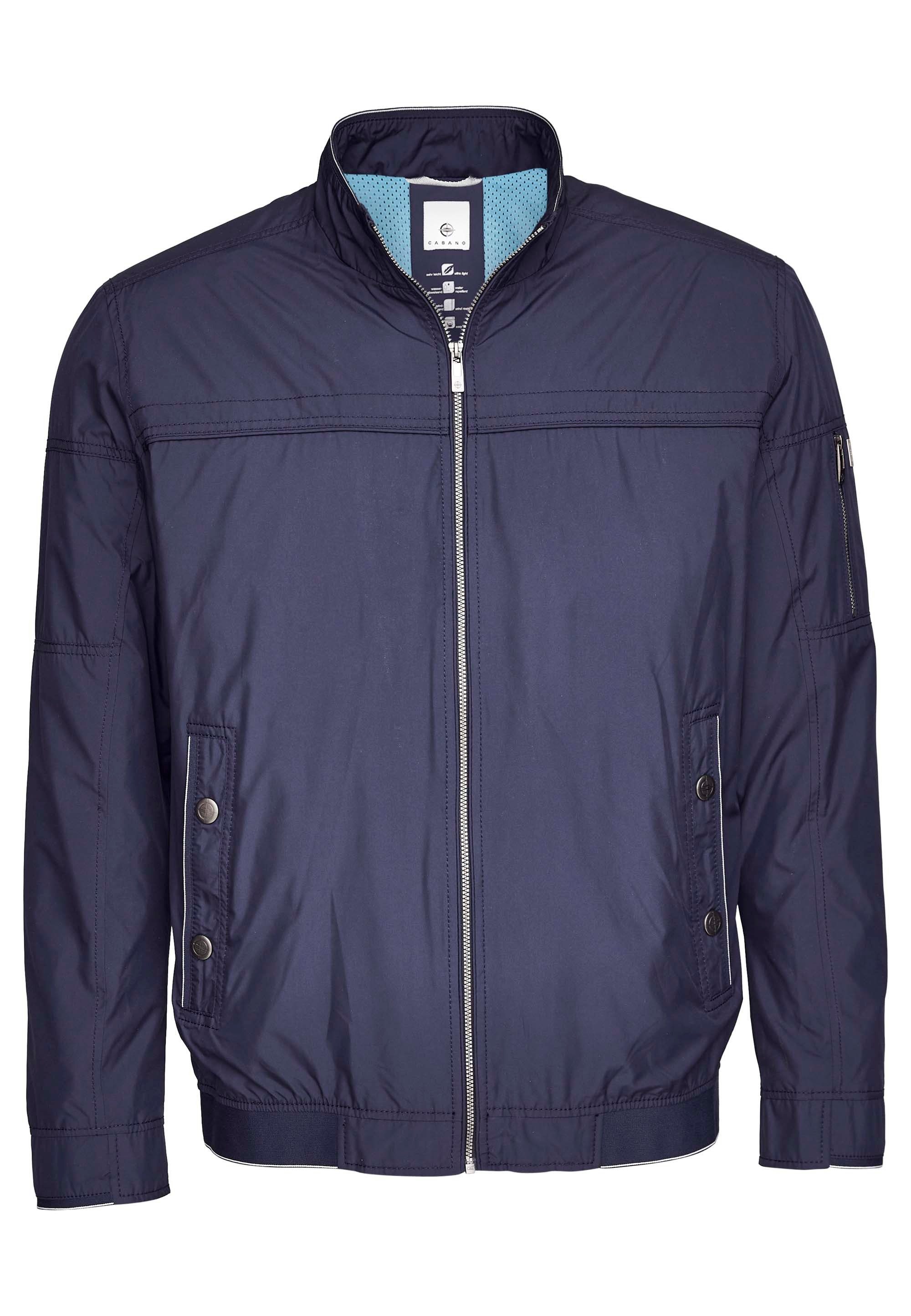 Cabano Outdoorjacke mit wasserabweisenden Eigenschaften