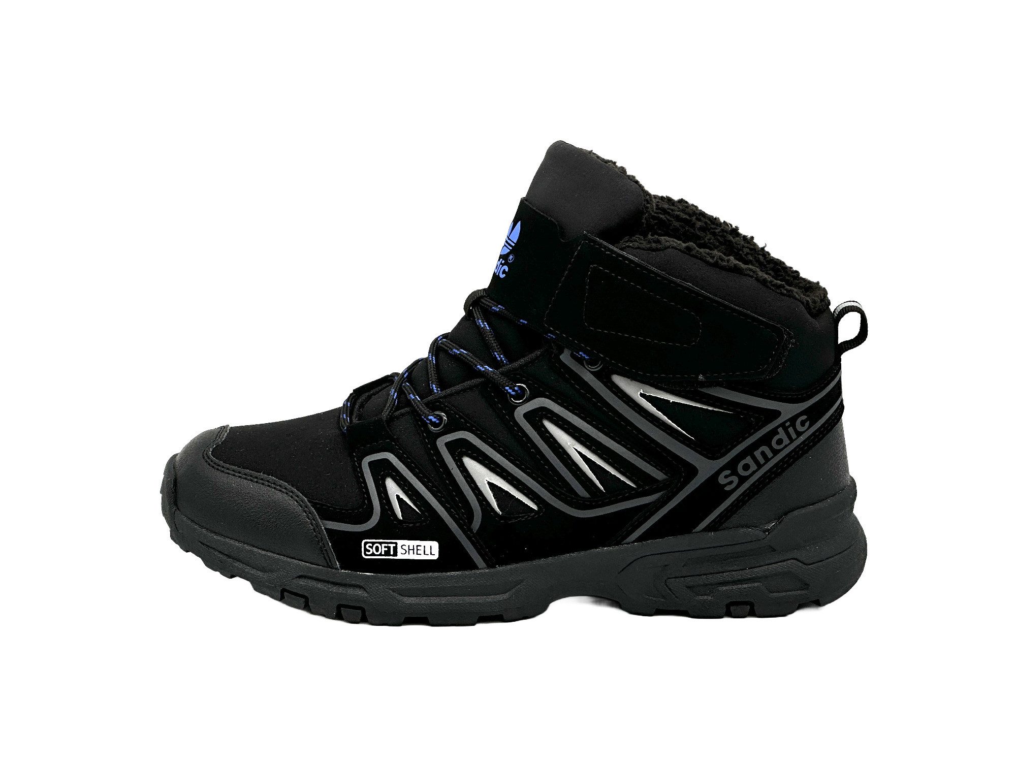 Nowaland gefütterte Winterstiefel Outdoorschuhe Winterstiefelette günstig online kaufen