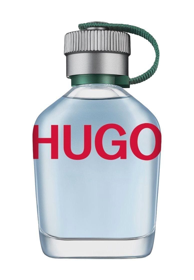 Eau de Toilette Hugo Man