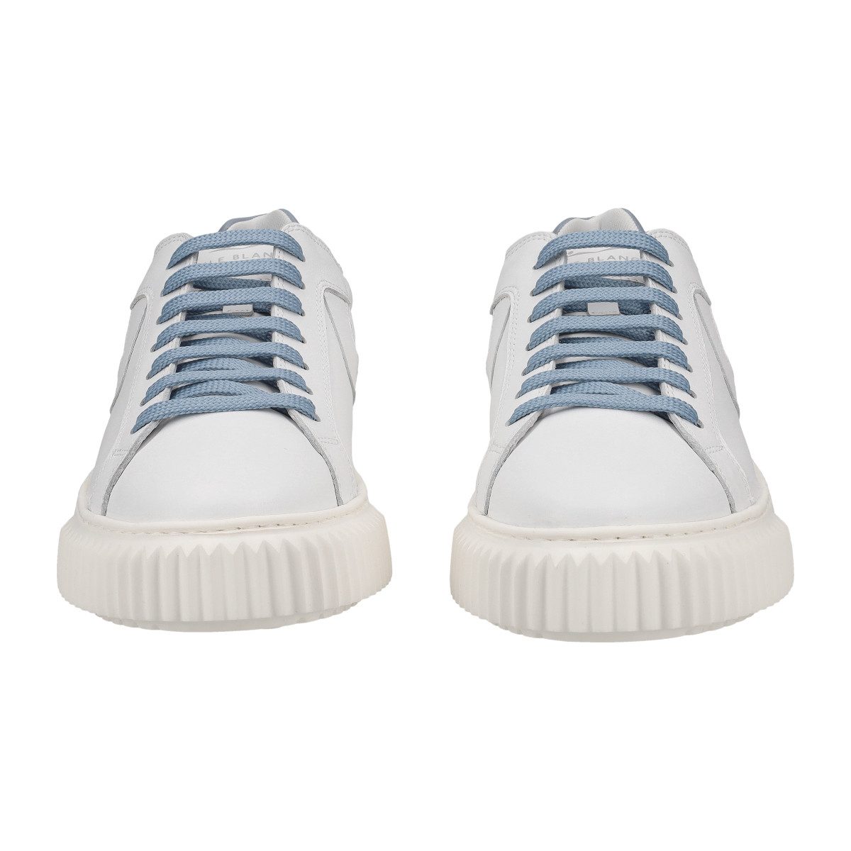 VOILE BLANCHE LIPARI Sneaker