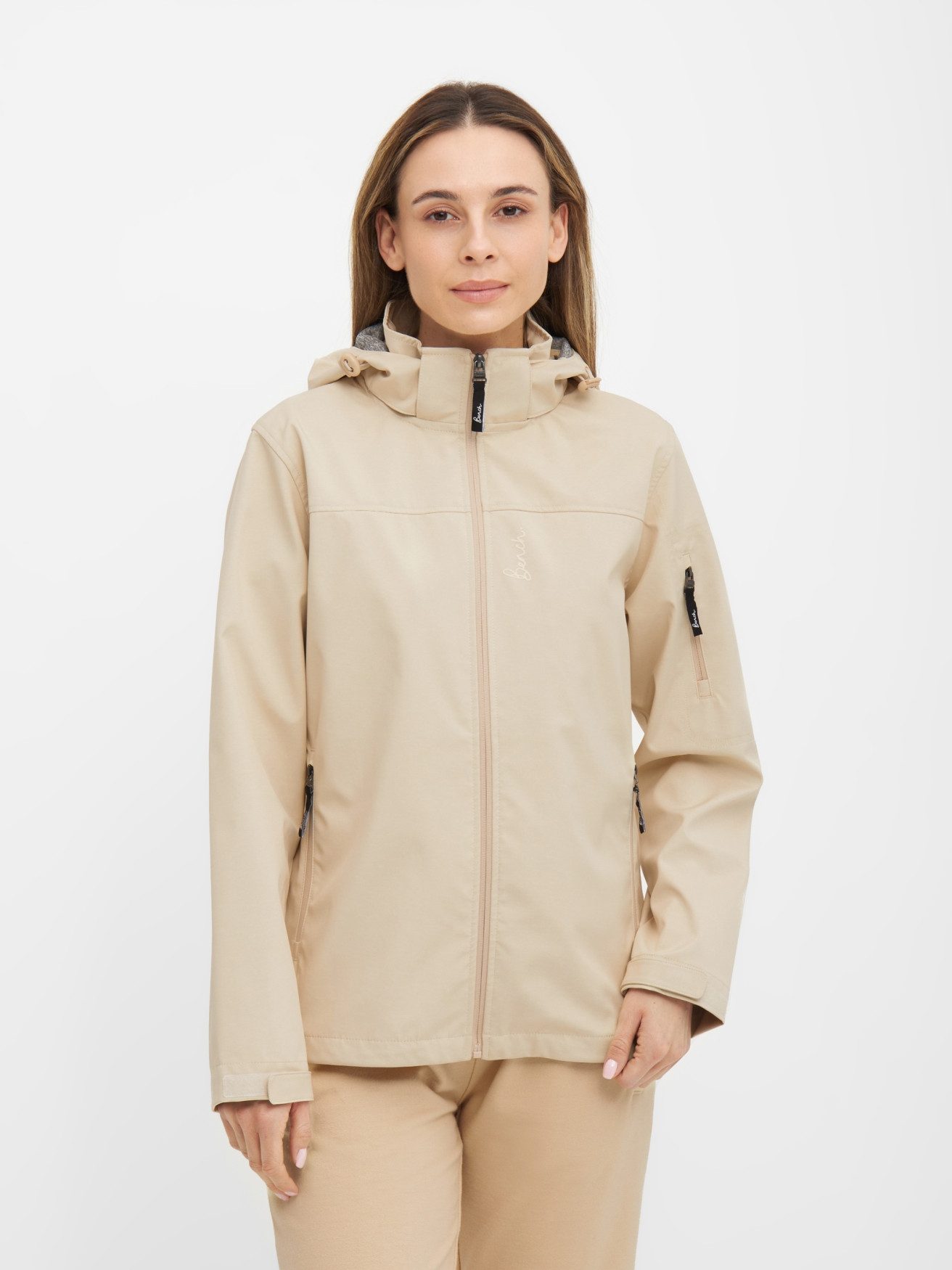 Bench. Outdoorjacke Bench Jacke Olbia