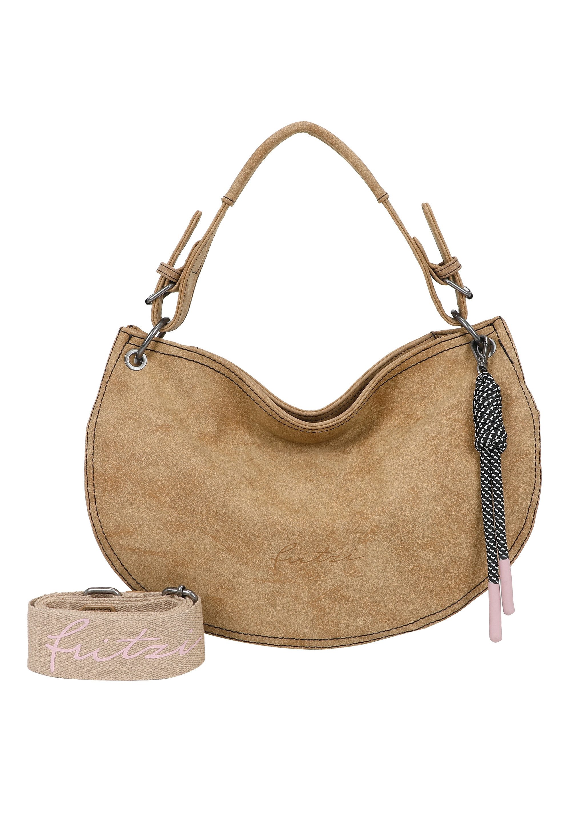 Schultertasche Bitzi11