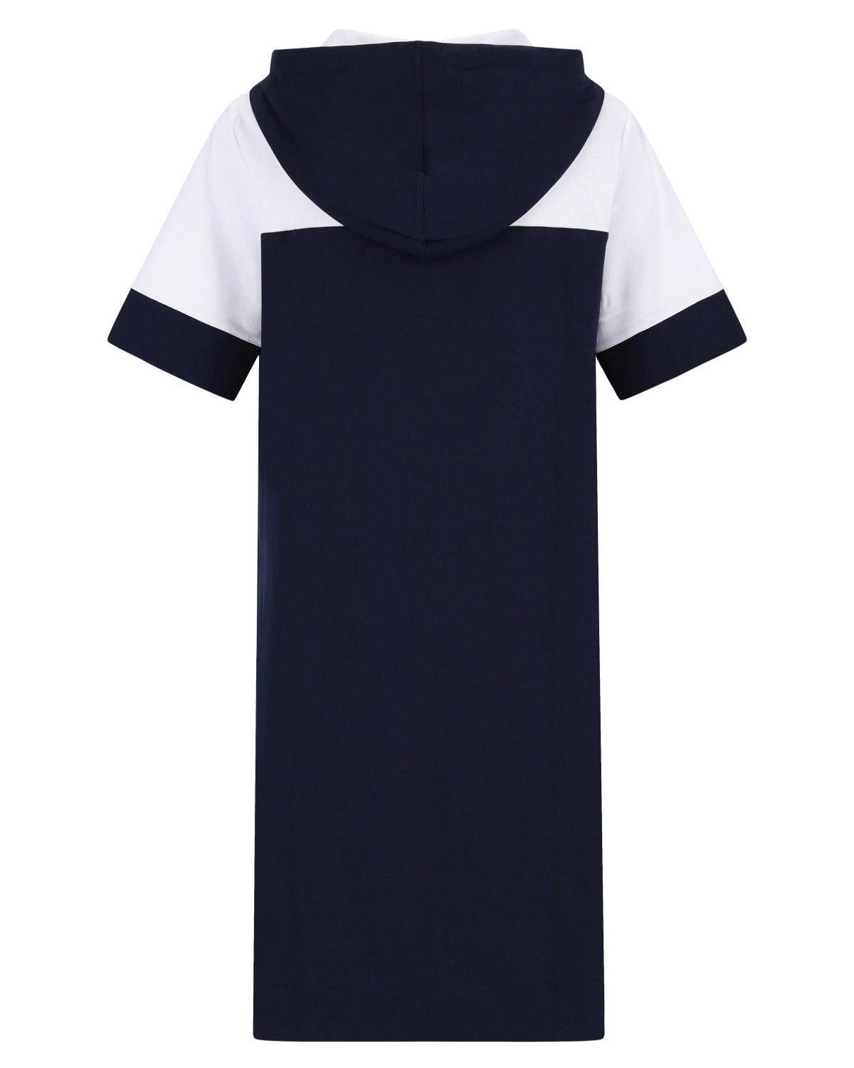 Hajo Sweatkleid Sweatkleid mit Kapuze stay günstig online kaufen