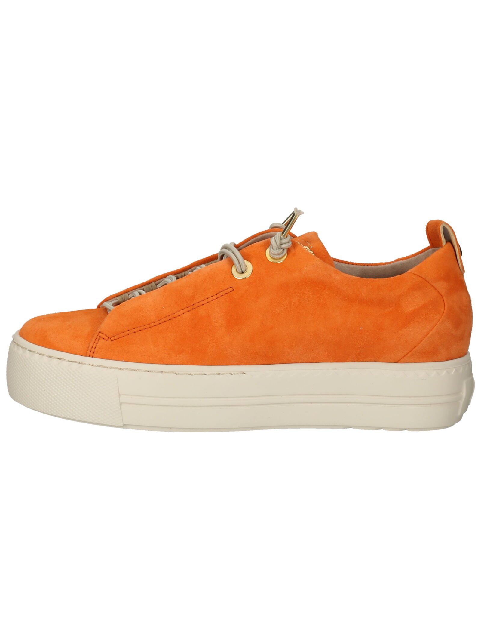 Paul Green Paul Green Sneaker Samt Sneaker