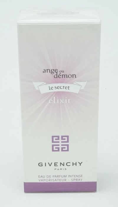 GIVENCHY Eau de Parfum »Givenchy Ange ou Demon Le Secret Elixir Intense«