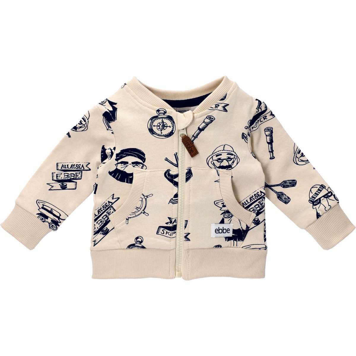Sweatjacke Hadlee Unisex Kinder